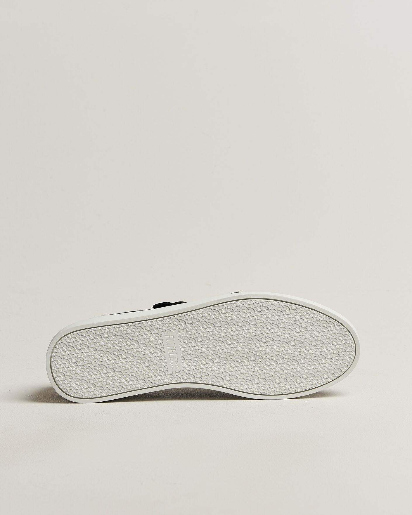 Uomini | Mocassini | Fliteless | Suede Monk Strap Sneaker Loafer Navy