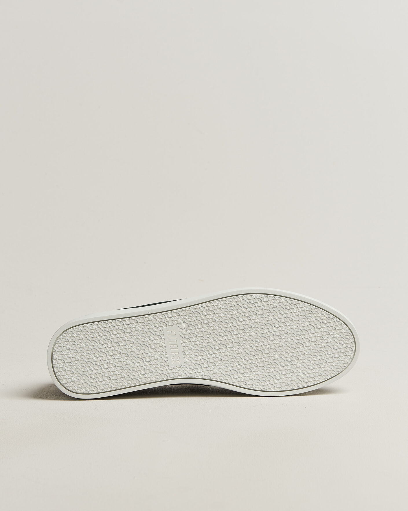 Uomini | Mocassini | Fliteless | Suede Penny Sneaker Green