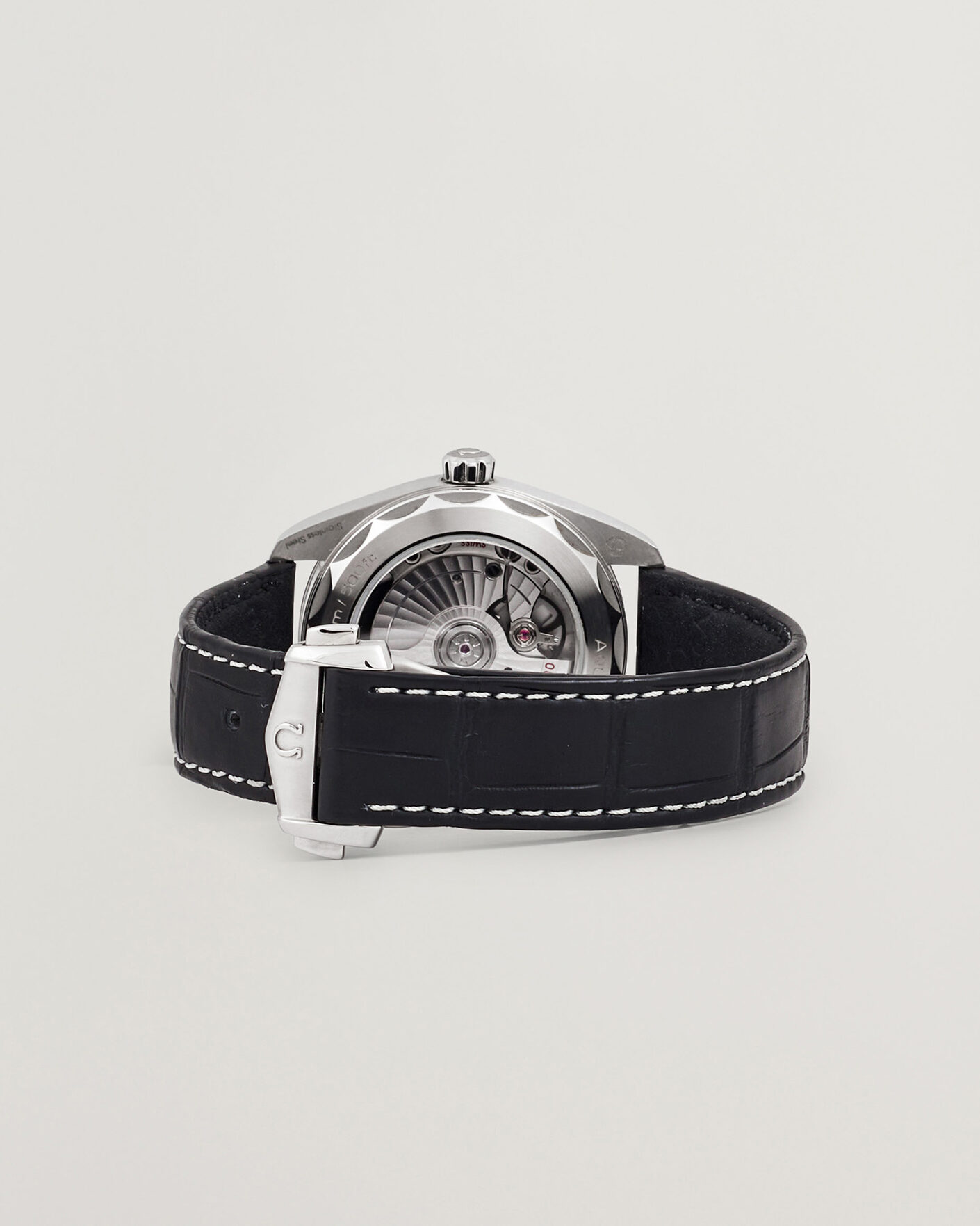 Uomini | Omega Pre-Owned Aqua Terra 38 | Omega Pre-Owned | Aqua Terra 38