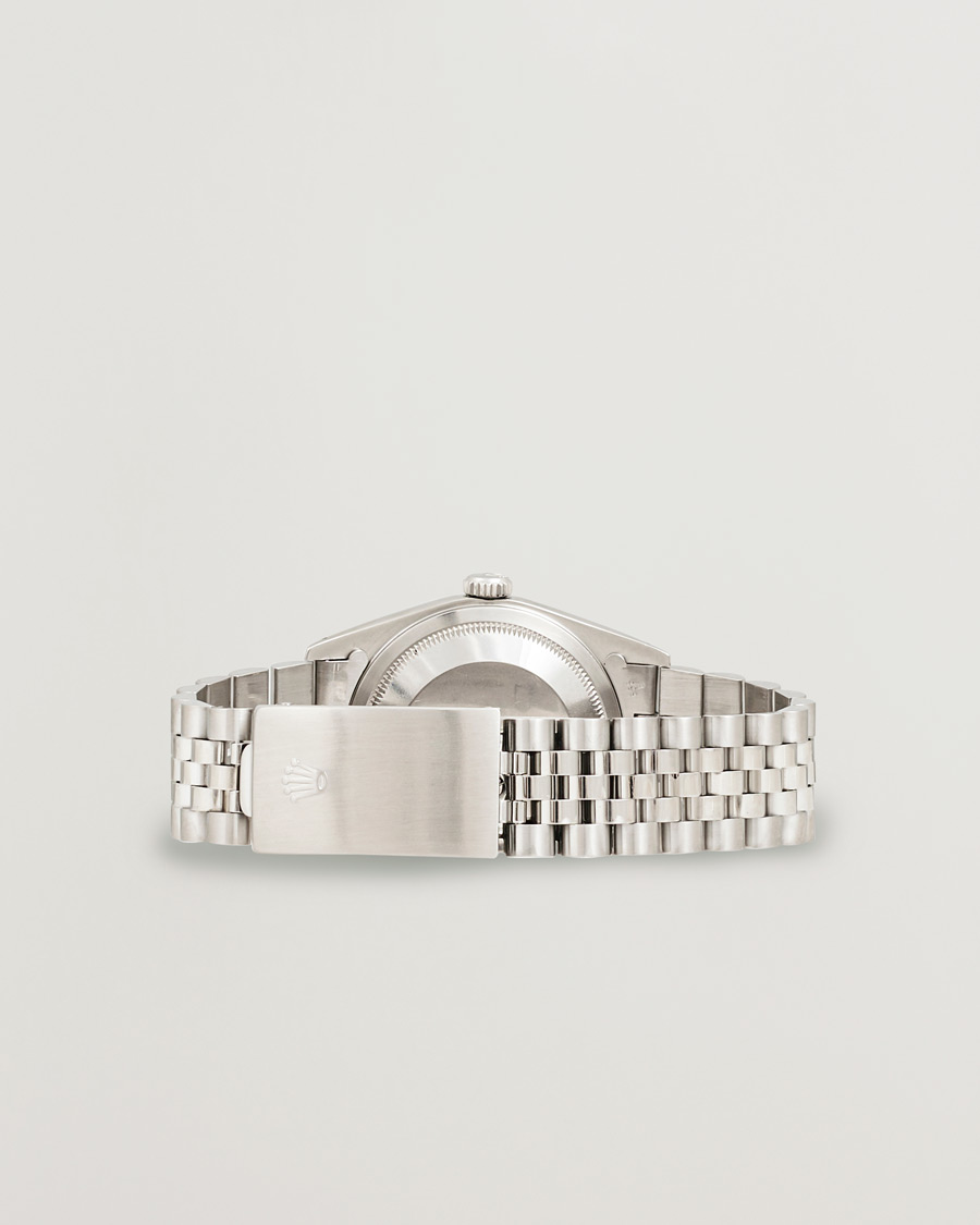 Uomini | Rolex Pre-Owned Datejust 36 | Rolex Pre-Owned | Datejust 36