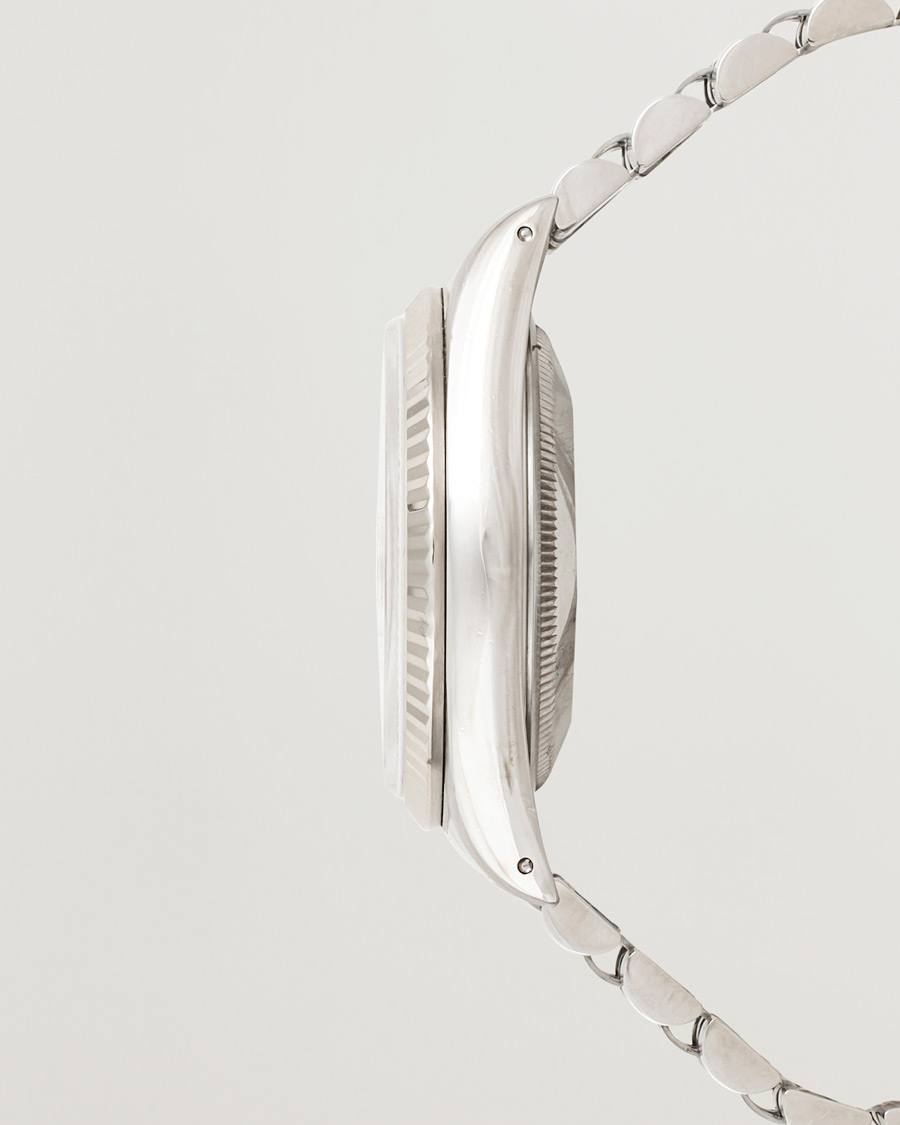 Uomini | Pre-Owned & Vintage Watches | Rolex Pre-Owned | Datejust 36 