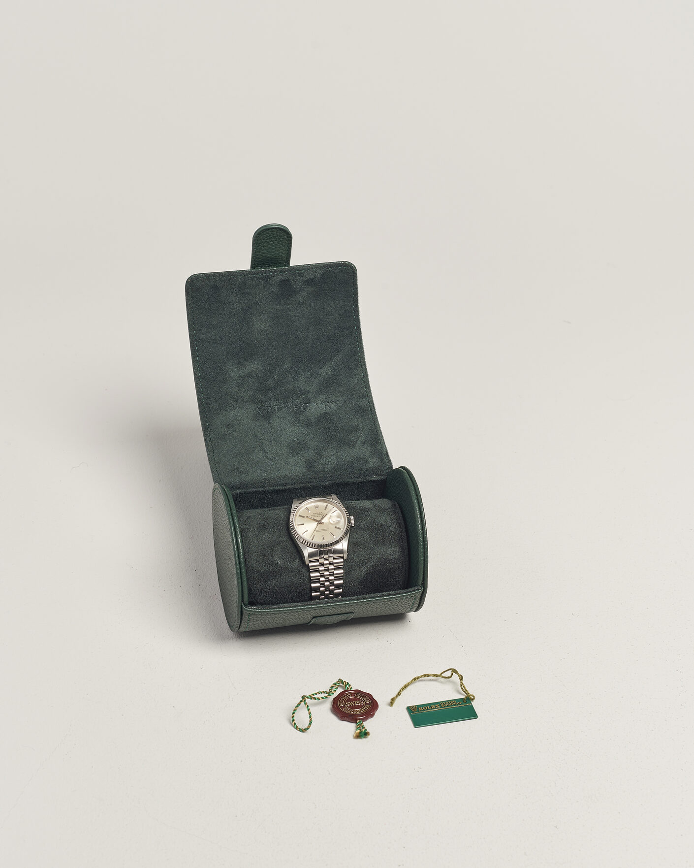 Uomini | Rolex Pre-Owned Datejust 36 | Rolex Pre-Owned | Datejust 36