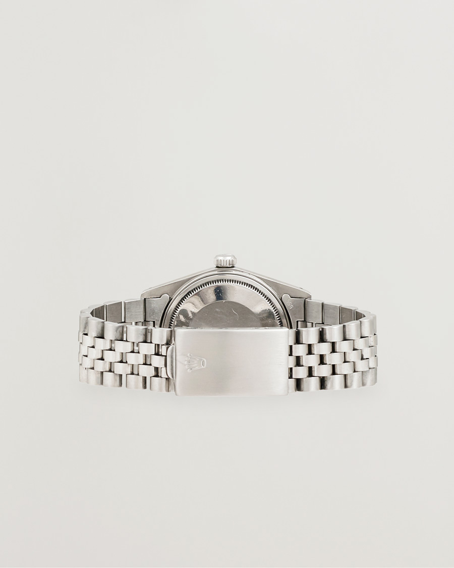 Uomini | Pre-Owned & Vintage Watches | Rolex Pre-Owned | Datejust 36 