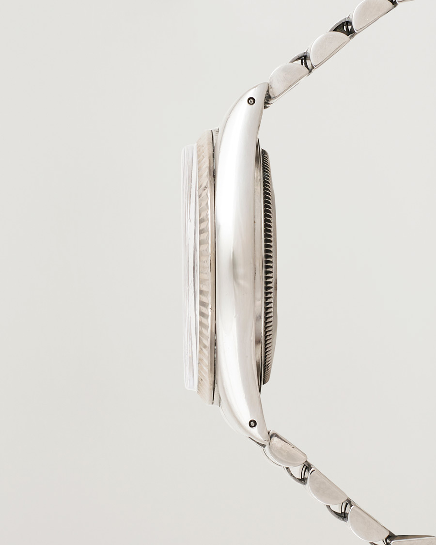 Uomini | Pre-Owned & Vintage Watches | Rolex Pre-Owned | Datejust 36 