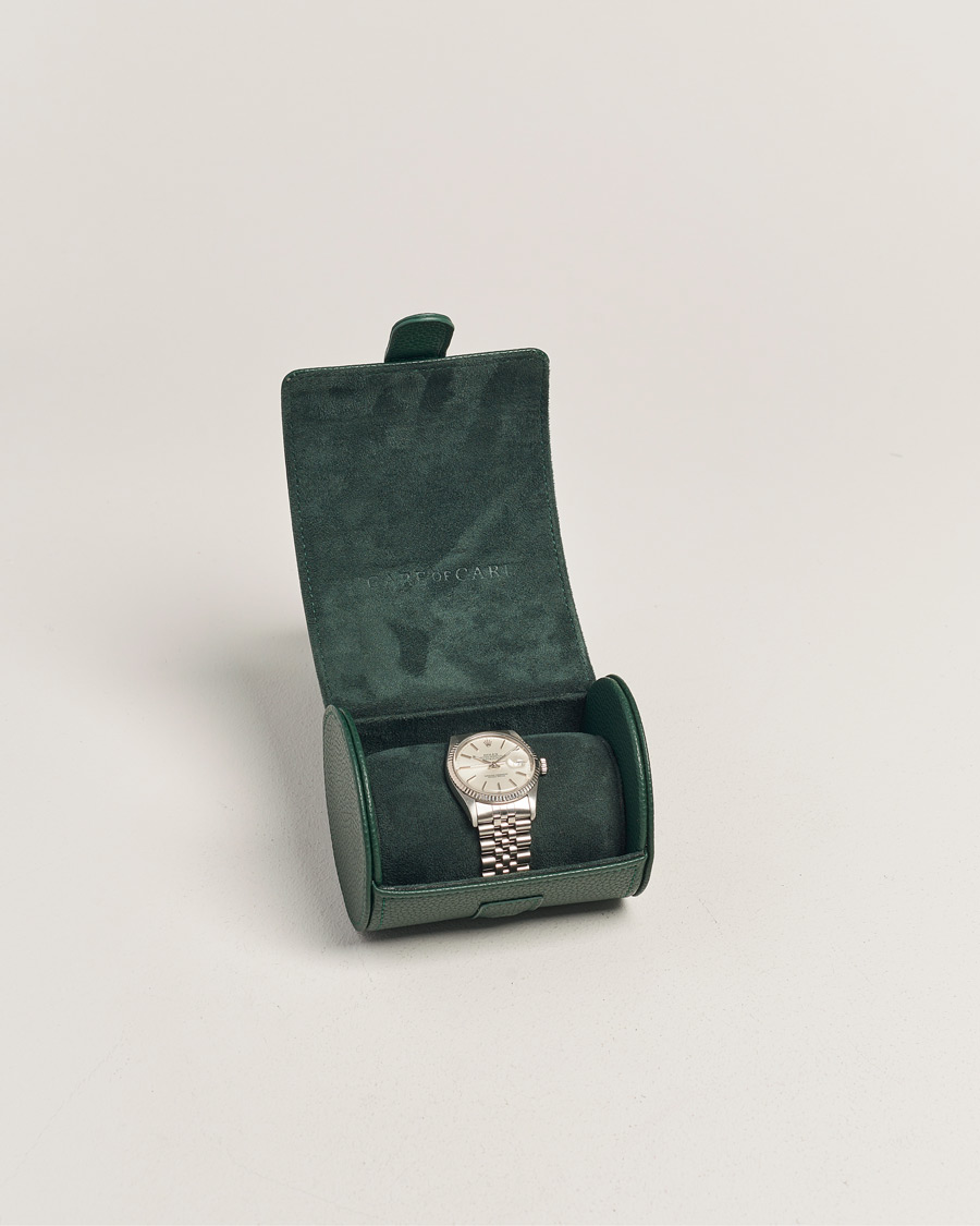 Uomini | Pre-Owned & Vintage Watches | Rolex Pre-Owned | Datejust 36