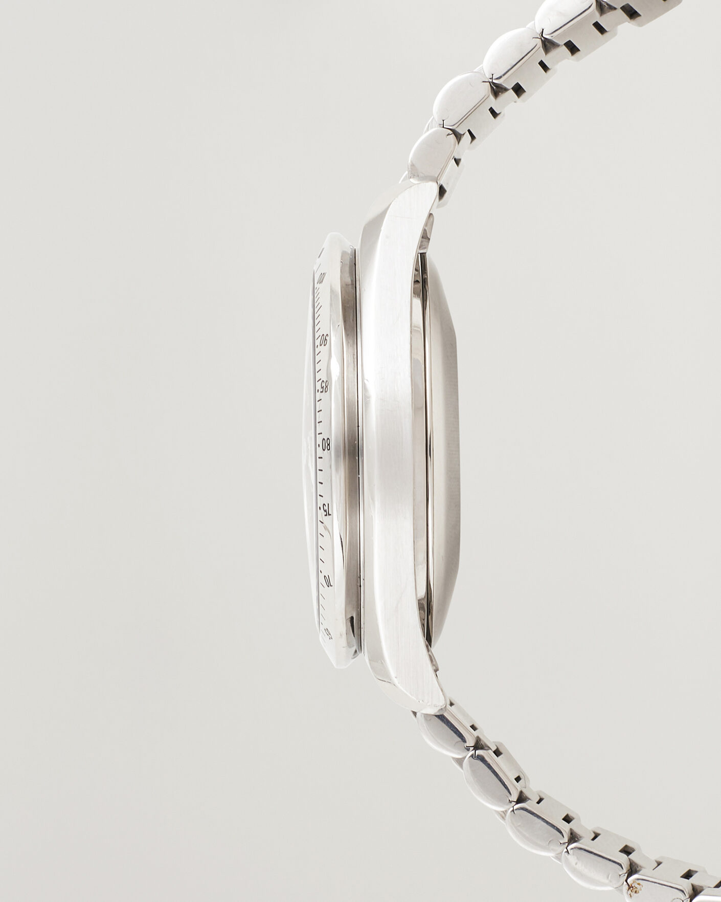 Uomini | Pre-Owned & Vintage Watches | Omega Pre-Owned | Speedmaster Reduced 