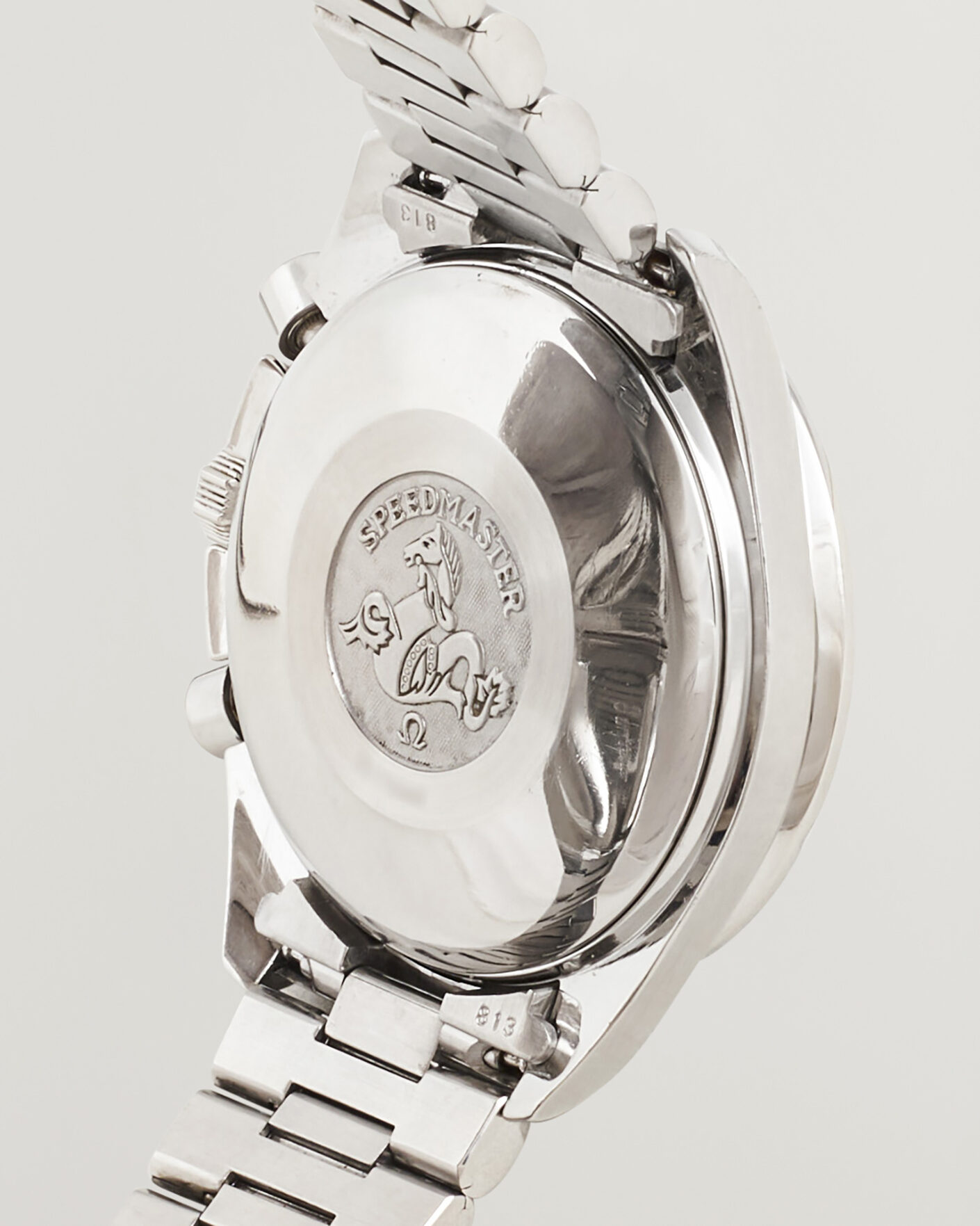 Uomini | Omega Pre-Owned Speedmaste Automatic Date | Omega Pre-Owned | Speedmaste Automatic Date