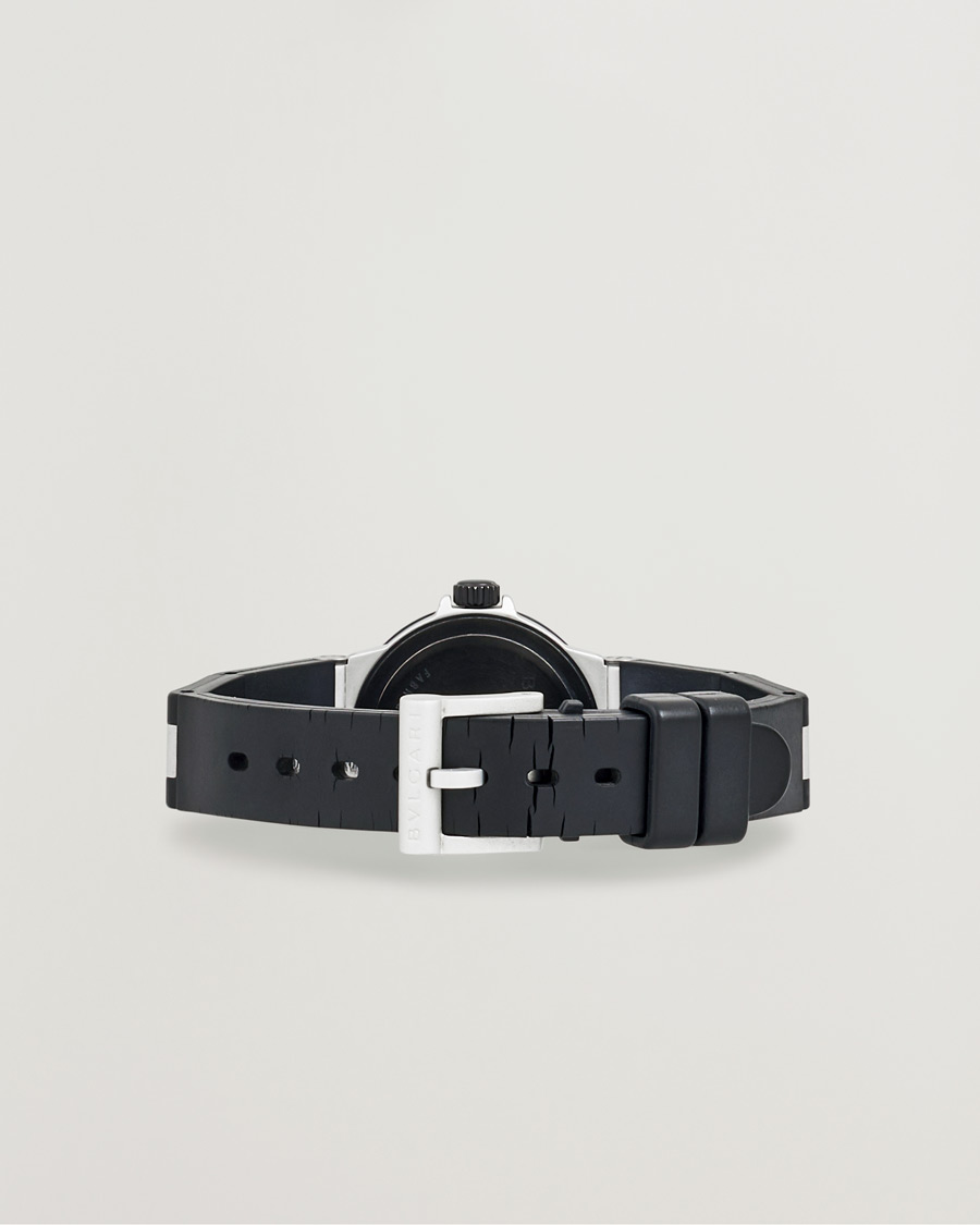 Uomini | Pre-Owned & Vintage Watches | Bvlgari Pre-Owned | Diagono 