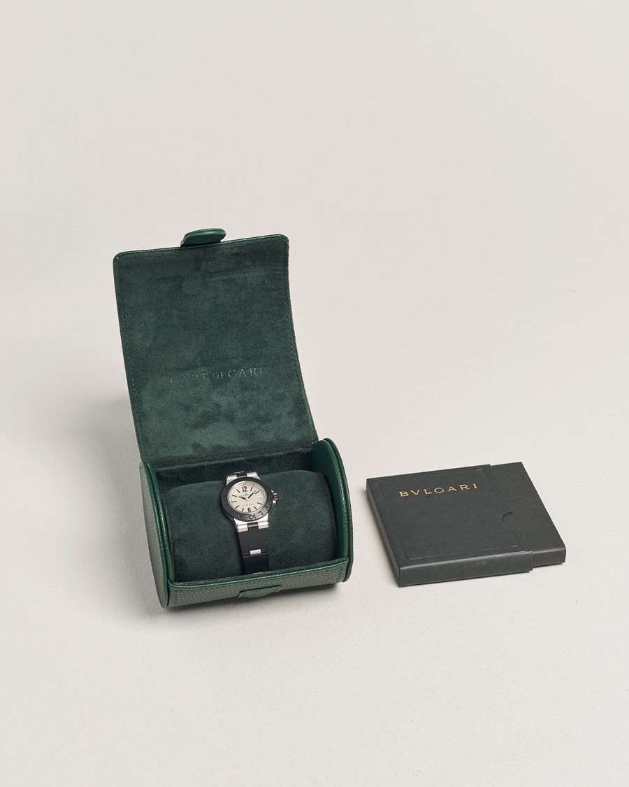 Uomini | Pre-Owned & Vintage Watches | Bvlgari Pre-Owned | Diagono