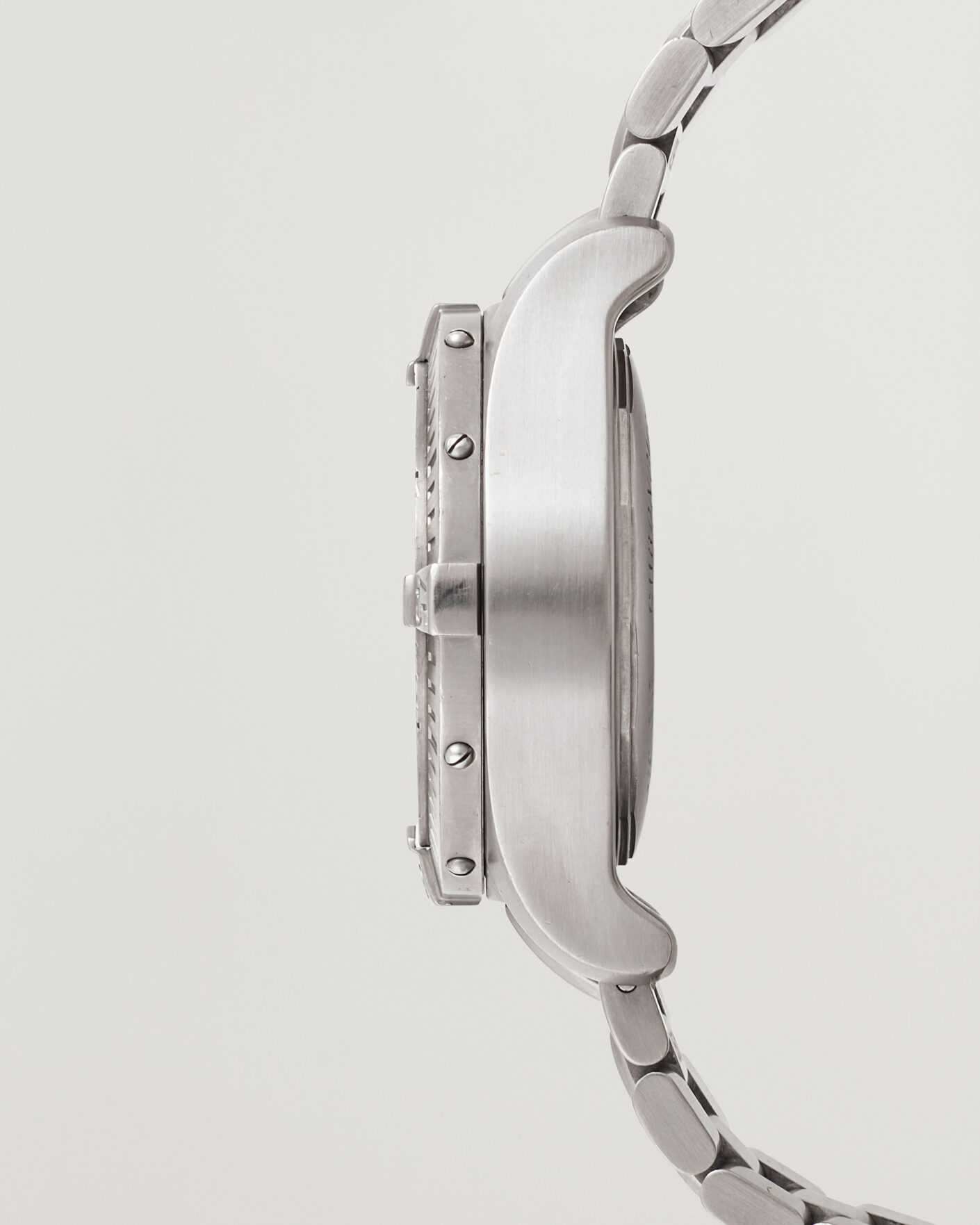 Uomini | Pre-Owned & Vintage Watches | Breitling Pre-Owned | Avenger Titanium Chrono 