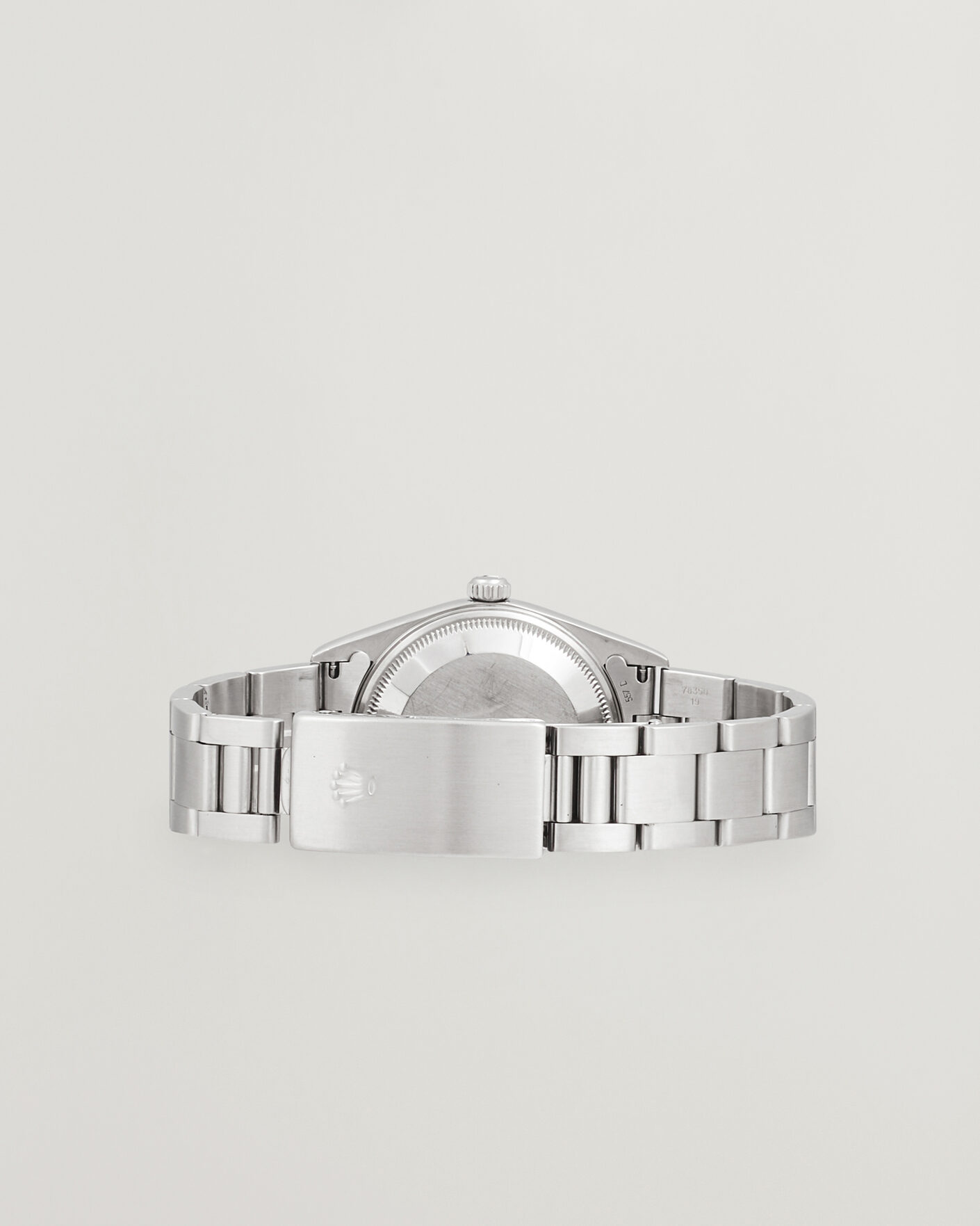 Uomini | Pre-Owned & Vintage Watches | Rolex Pre-Owned | Oyster Perpetual Date 