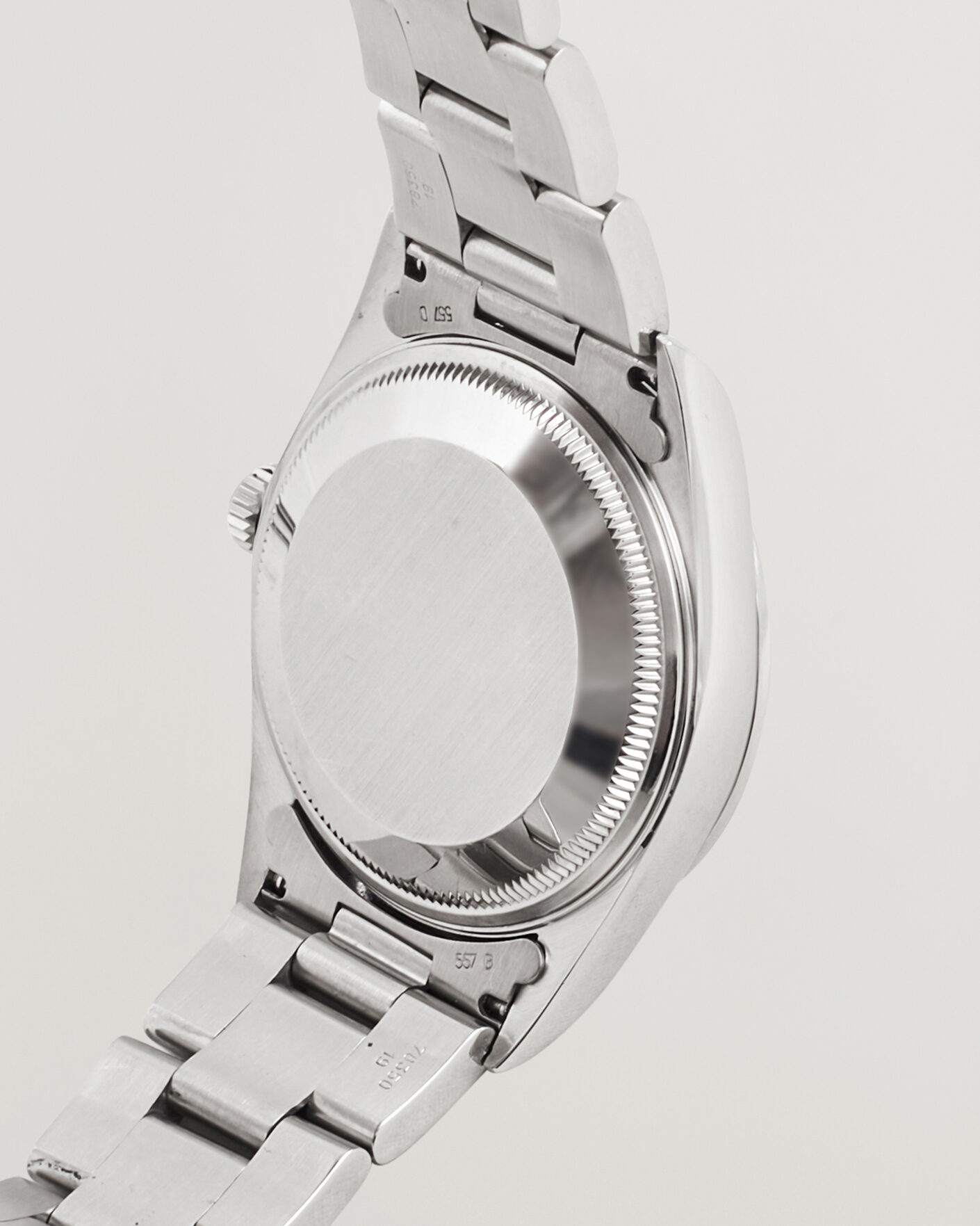 Uomini | Pre-Owned & Vintage Watches | Rolex Pre-Owned | Oyster Perpetual Date