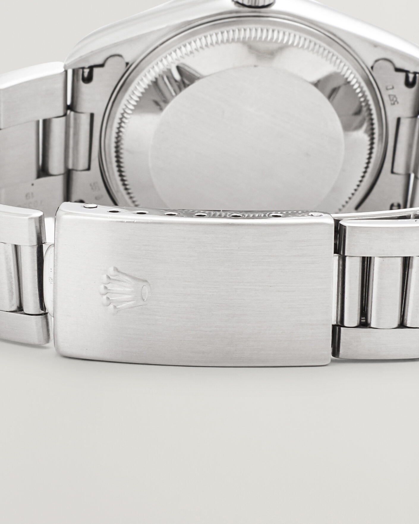 Uomini | Pre-Owned & Vintage Watches | Rolex Pre-Owned | Oyster Perpetual Date