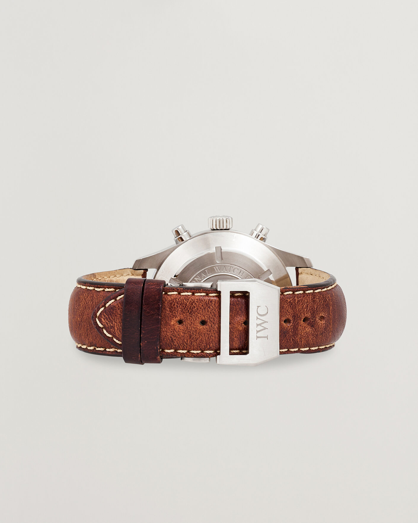 Uomini | IWC Pre-Owned Pilot Spitfire Chronograph | IWC Pre-Owned | Pilot Spitfire Chronograph