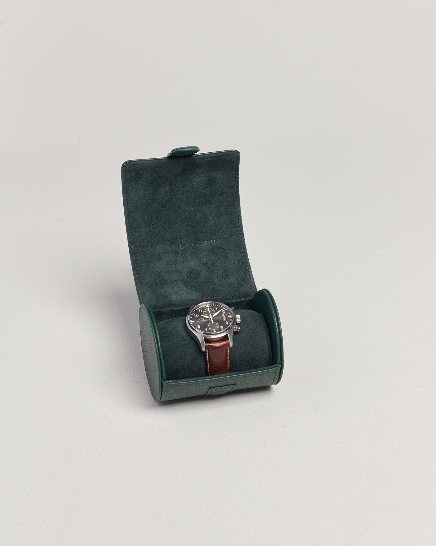 Uomini | Pre-Owned & Vintage Watches | IWC Pre-Owned | Pilot Spitfire Chronograph 