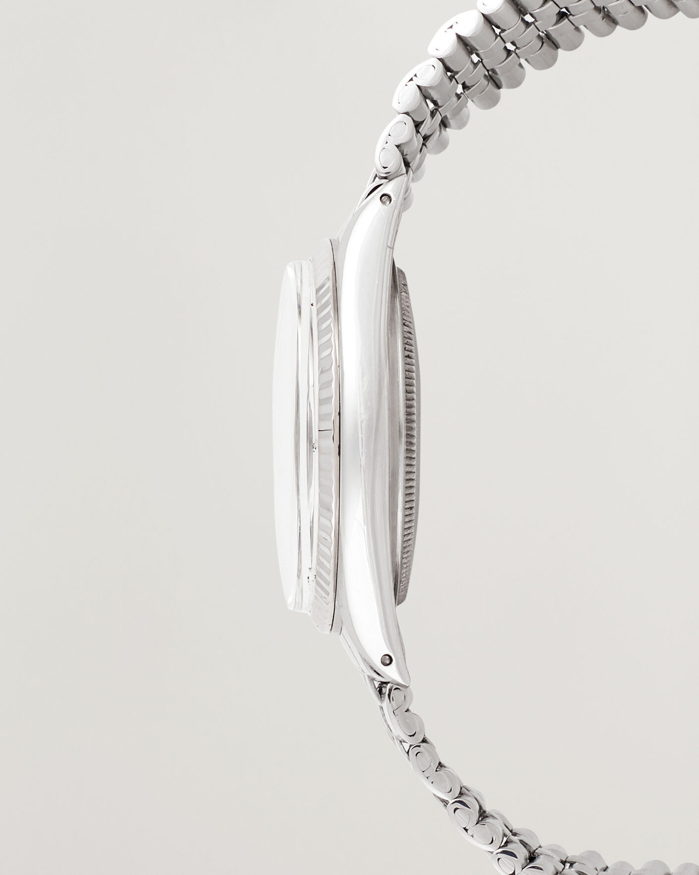 Uomini | Pre-Owned & Vintage Watches | Rolex Pre-Owned | Datejust 36 