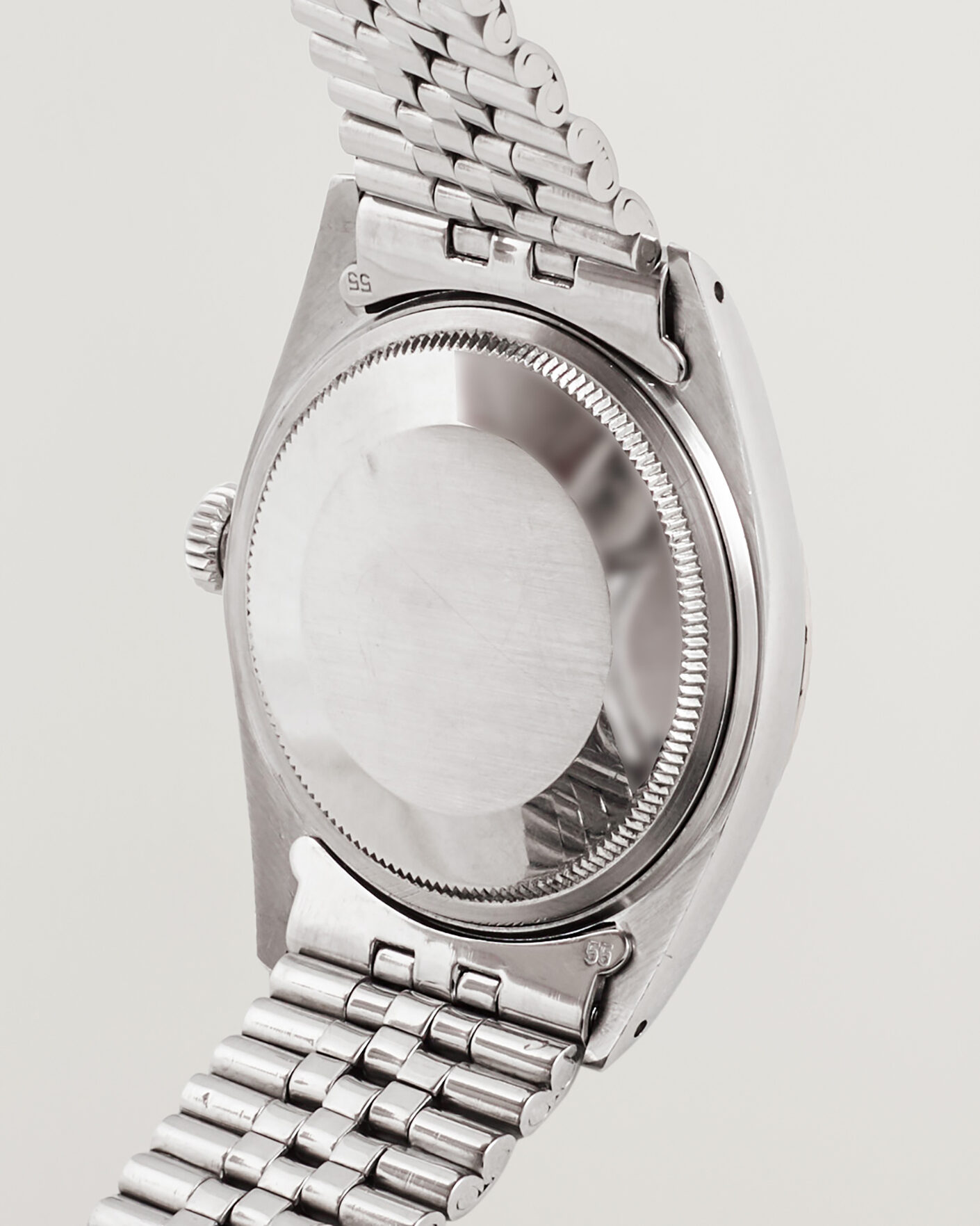 Uomini | Pre-Owned & Vintage Watches | Rolex Pre-Owned | Datejust 36 