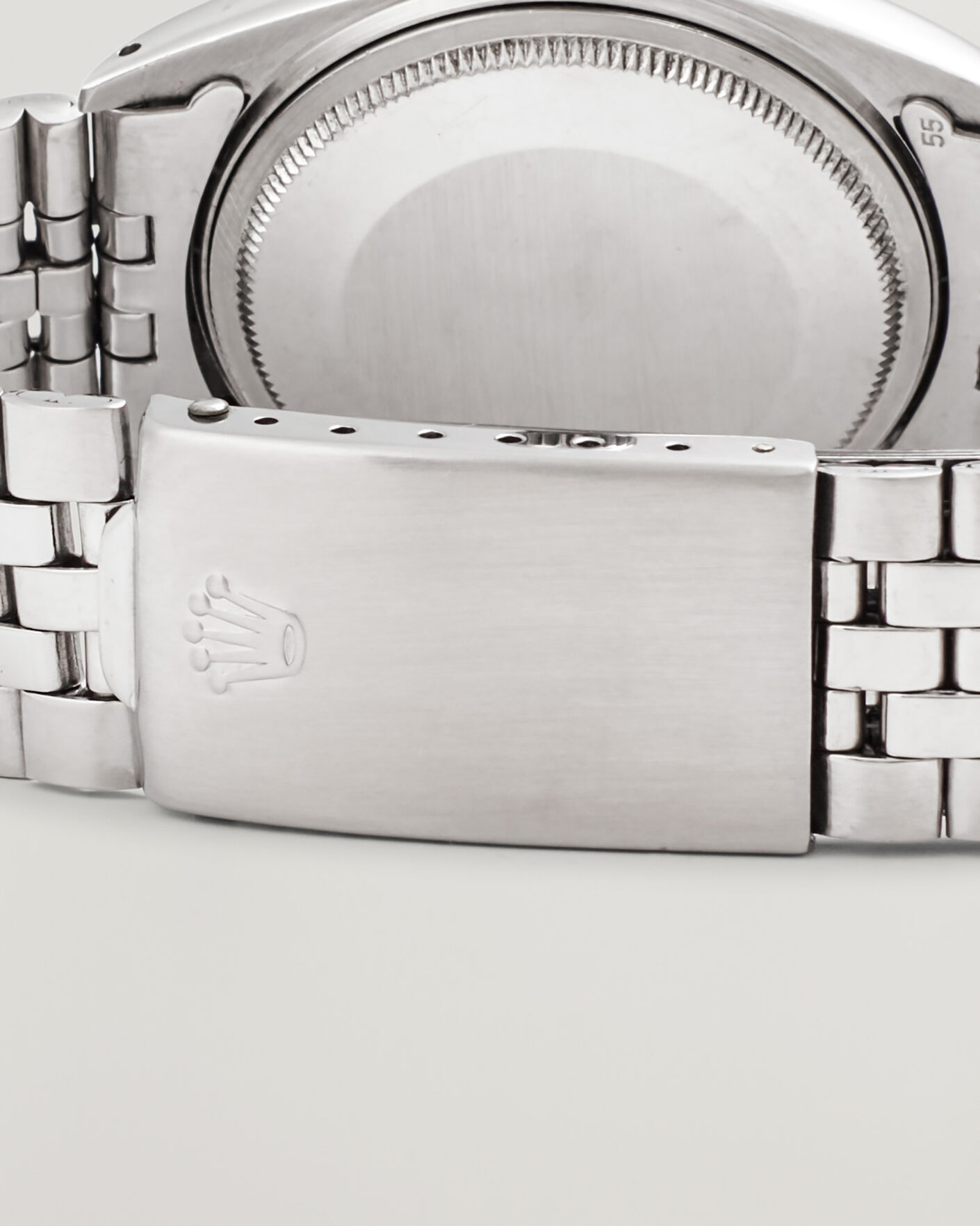 Uomini | Pre-Owned & Vintage Watches | Rolex Pre-Owned | Datejust 36 