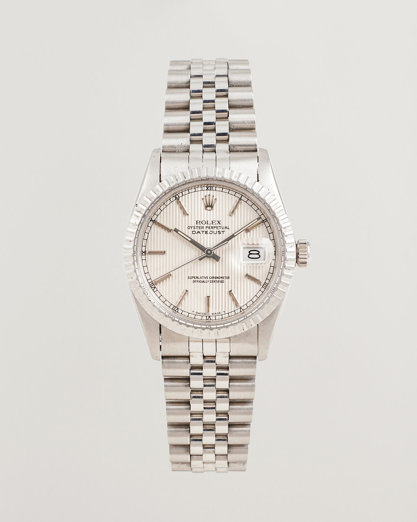 Uomini | Rolex Pre-Owned Datejust 36 | Rolex Pre-Owned | Datejust 36