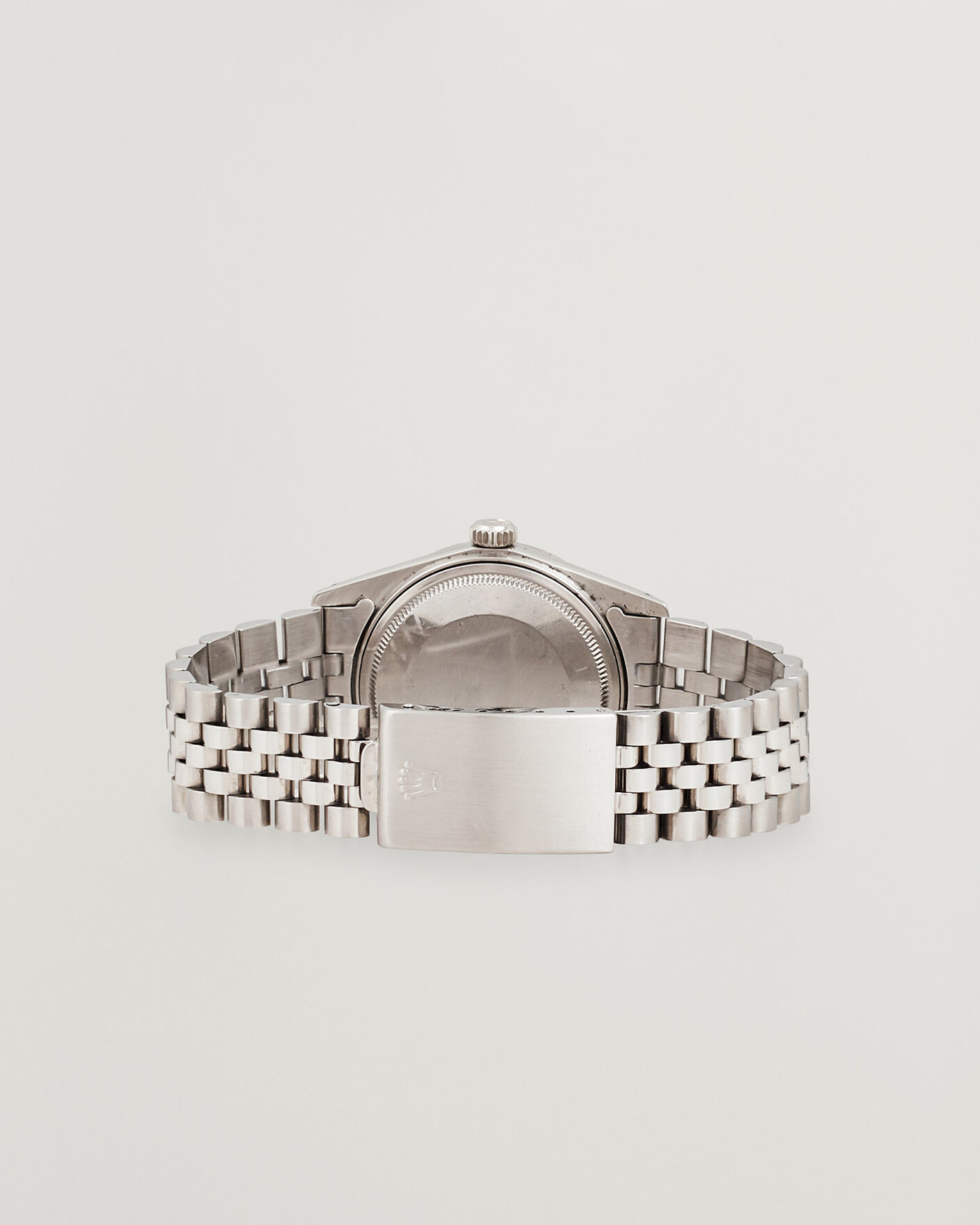 Uomini | Pre-Owned & Vintage Watches | Rolex Pre-Owned | Datejust 36 