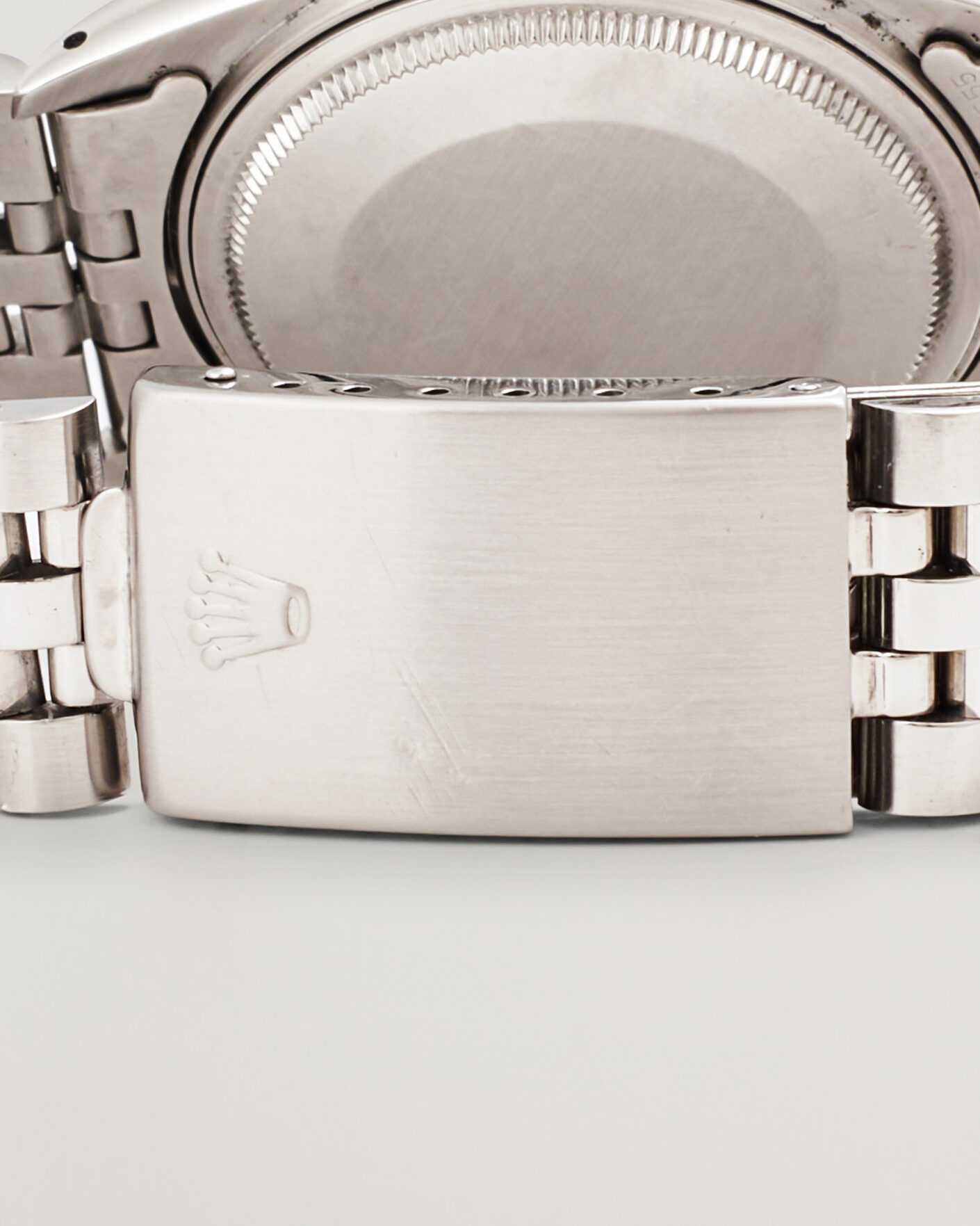 Uomini | Pre-Owned & Vintage Watches | Rolex Pre-Owned | Datejust 36 