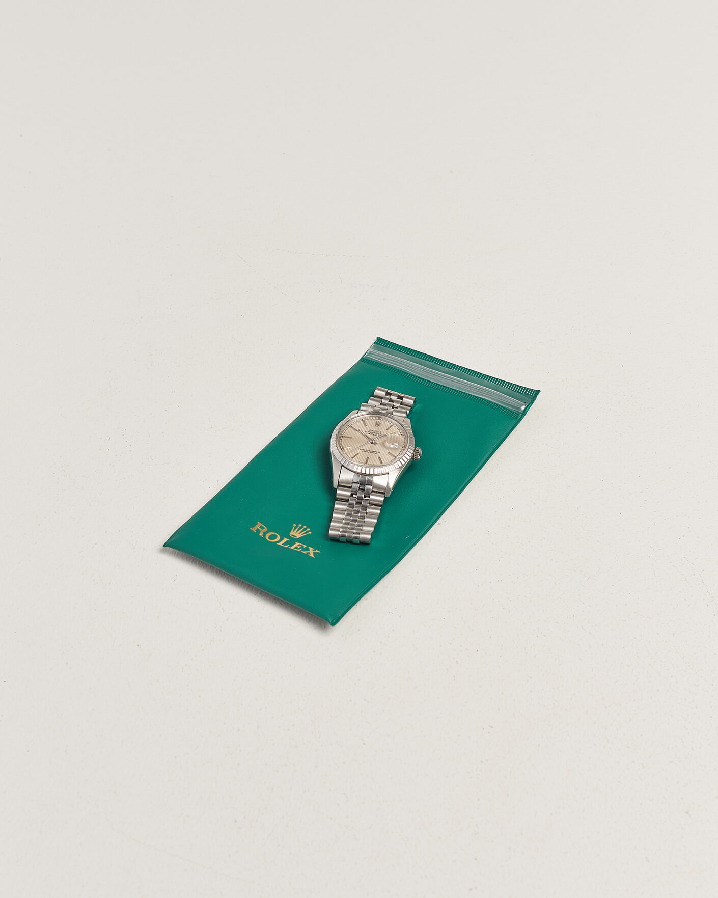 Uomini | Pre-Owned & Vintage Watches | Rolex Pre-Owned | Datejust 36 