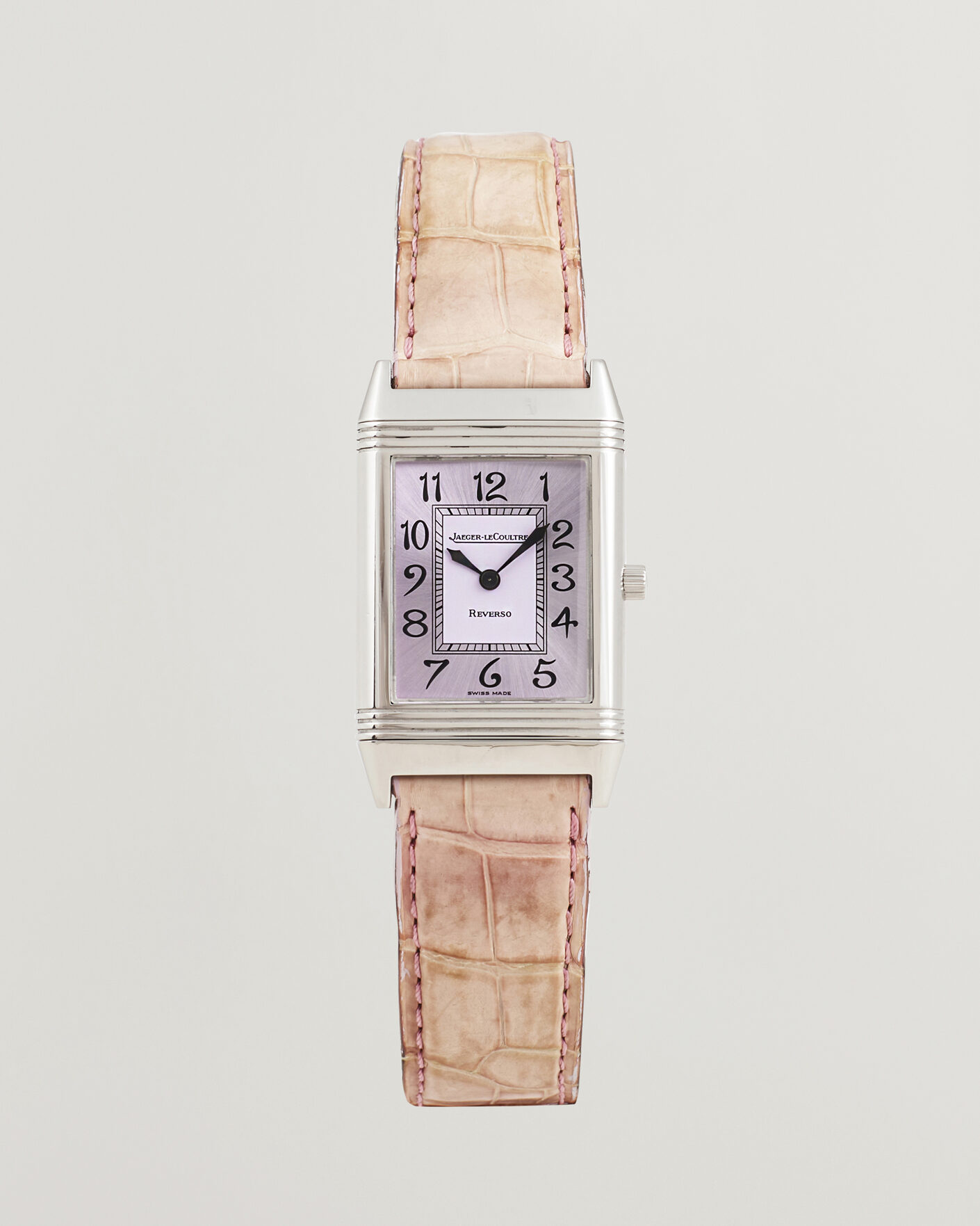 Uomini | Pre-Owned & Vintage Watches | Jaeger-LeCoultre Pre-Owned | Reverso Classique 