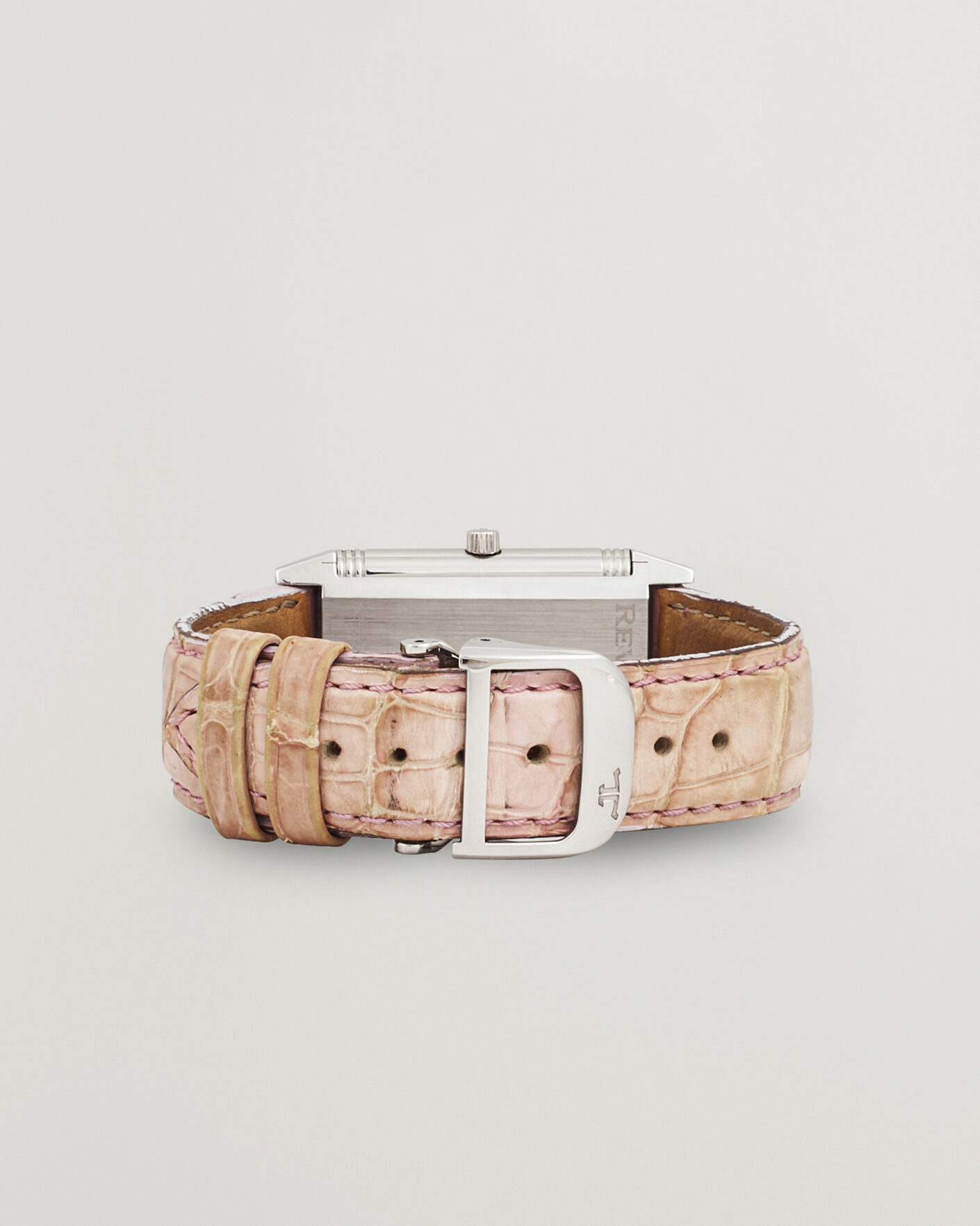 Uomini | Jaeger-LeCoultre Pre-Owned Reverso Classique | Jaeger-LeCoultre Pre-Owned | Reverso Classique