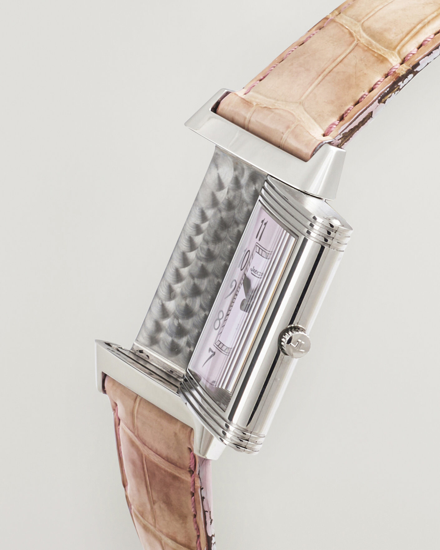 Uomini | Pre-Owned & Vintage Watches | Jaeger-LeCoultre Pre-Owned | Reverso Classique 