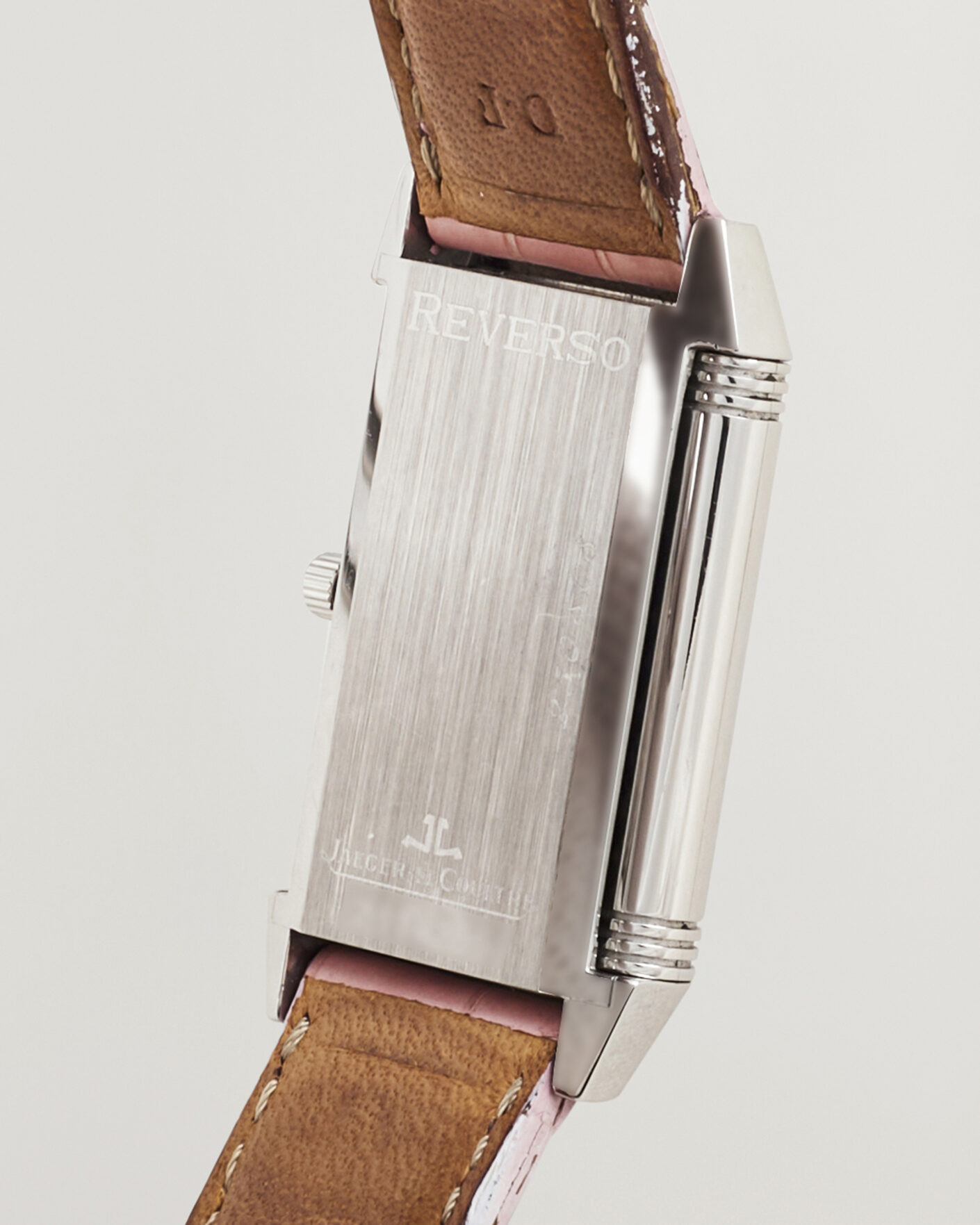 Uomini | Pre-Owned & Vintage Watches | Jaeger-LeCoultre Pre-Owned | Reverso Classique 