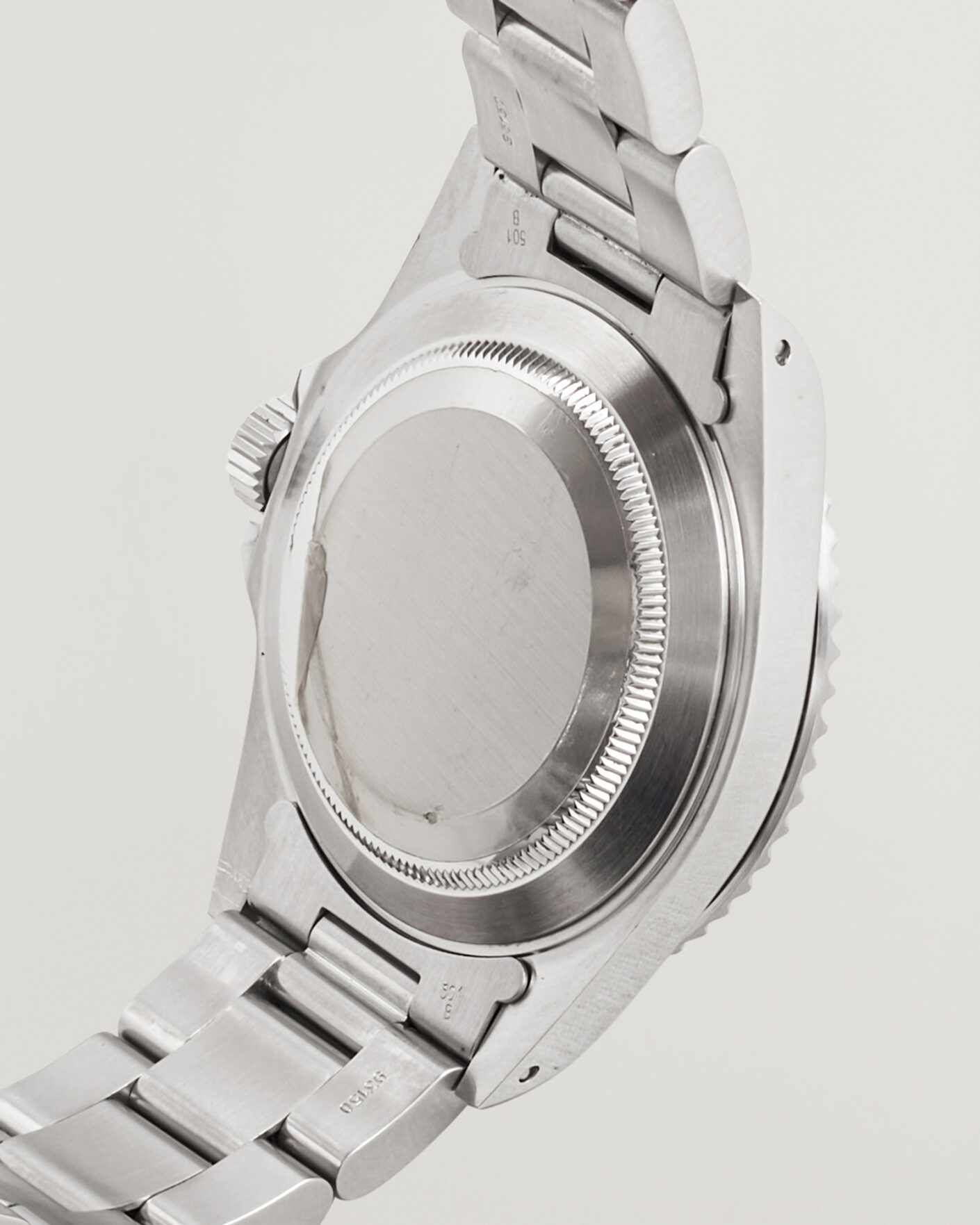 Uomini | Pre-Owned & Vintage Watches | Rolex Pre-Owned | Submariner No Date