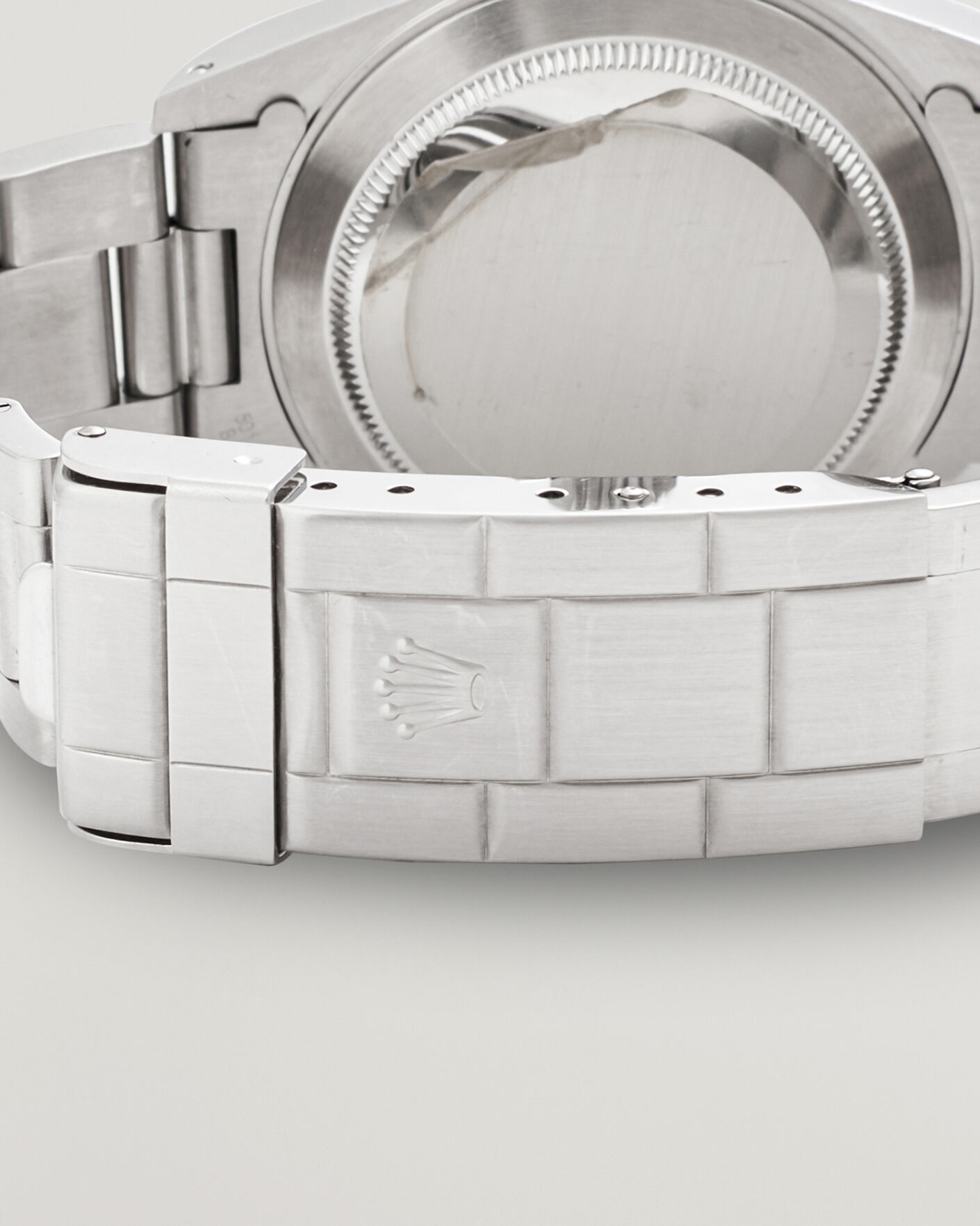 Uomini | Pre-Owned & Vintage Watches | Rolex Pre-Owned | Submariner No Date