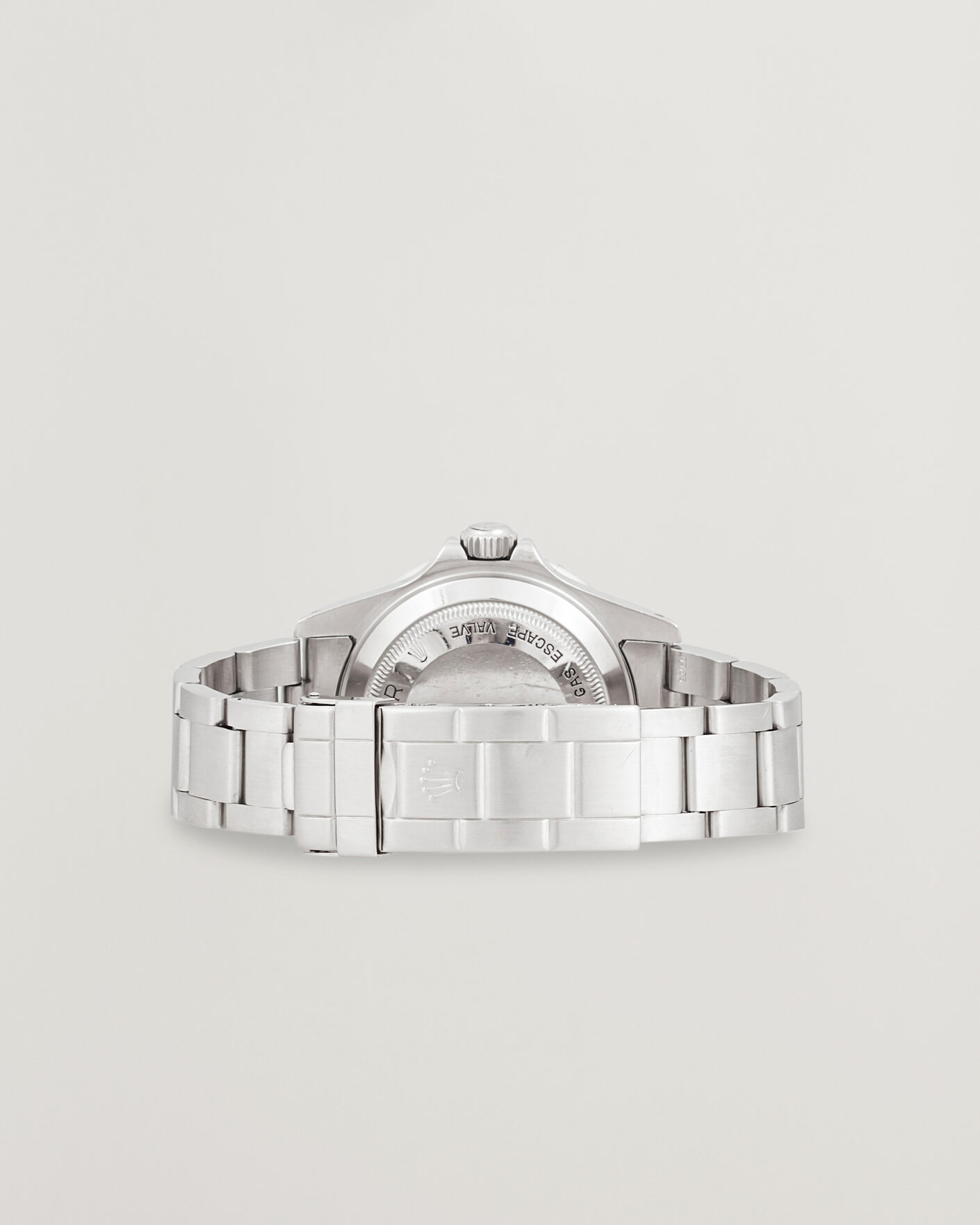 Uomini | Pre-Owned & Vintage Watches | Rolex Pre-Owned | Sea Dweller 