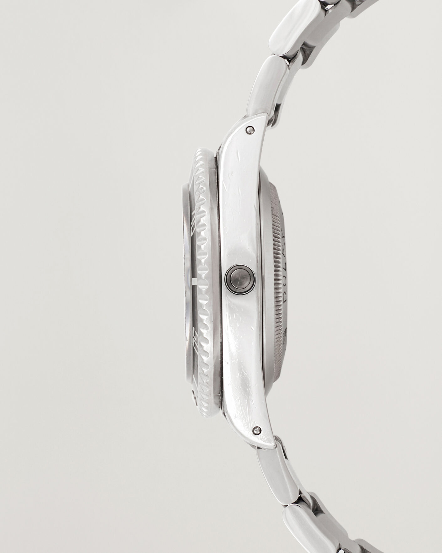 Uomini | Pre-Owned & Vintage Watches | Rolex Pre-Owned | Sea Dweller 