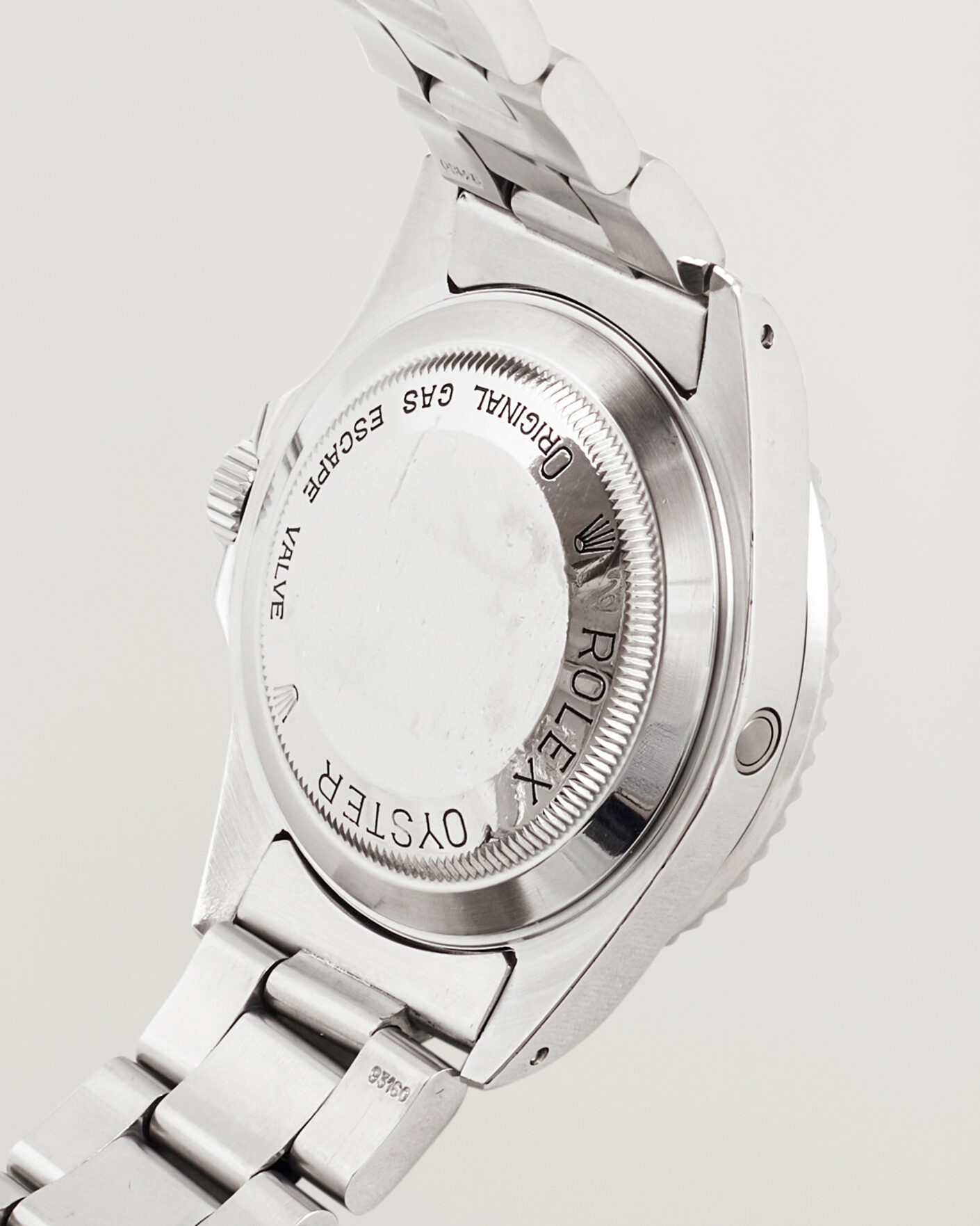 Uomini | Rolex Pre-Owned Sea Dweller | Rolex Pre-Owned | Sea Dweller