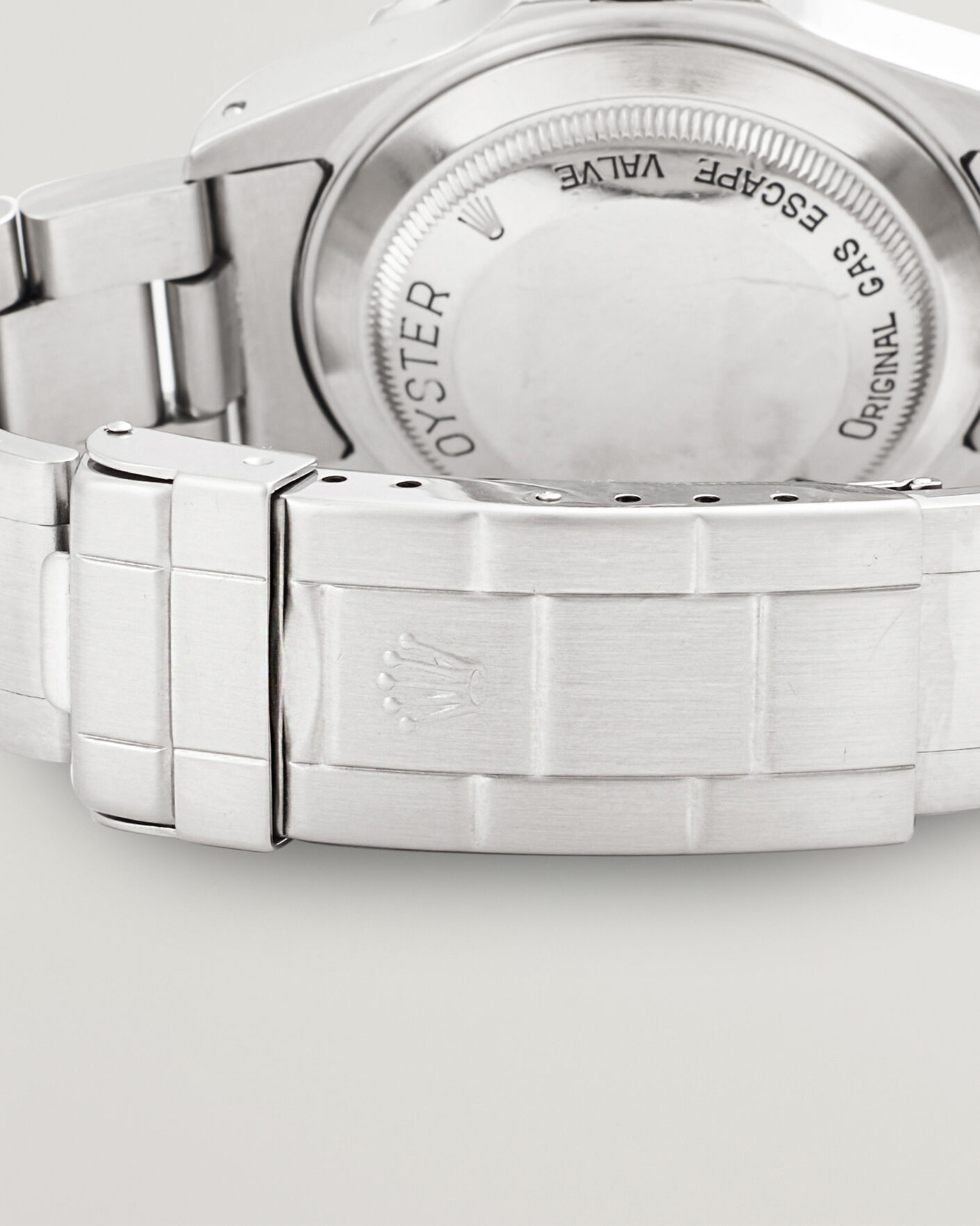 Uomini | Pre-Owned & Vintage Watches | Rolex Pre-Owned | Sea Dweller 