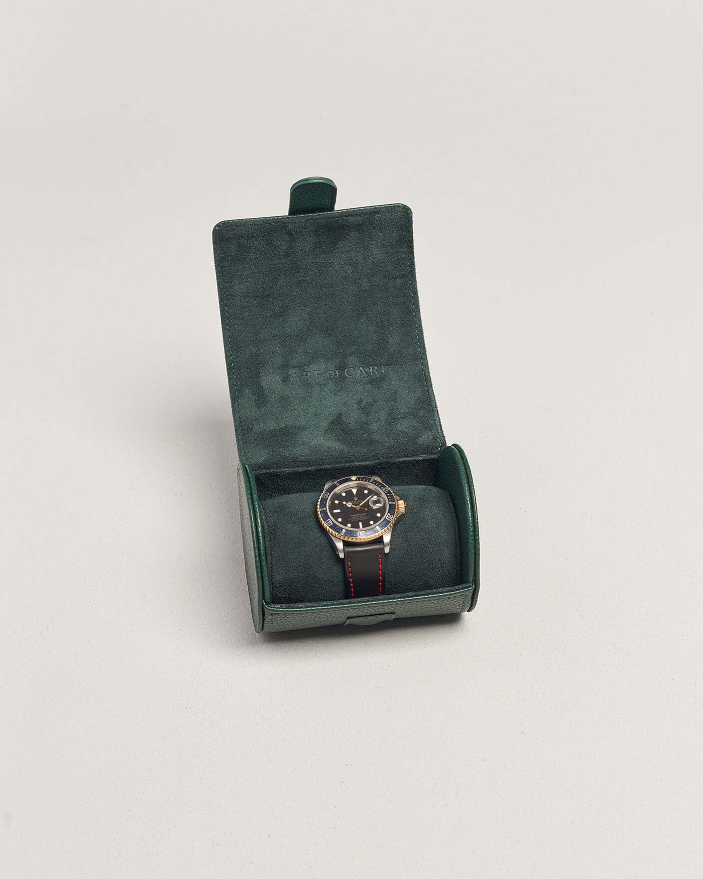 Uomini | Pre-Owned & Vintage Watches | Rolex Pre-Owned | Submariner Date G/S 