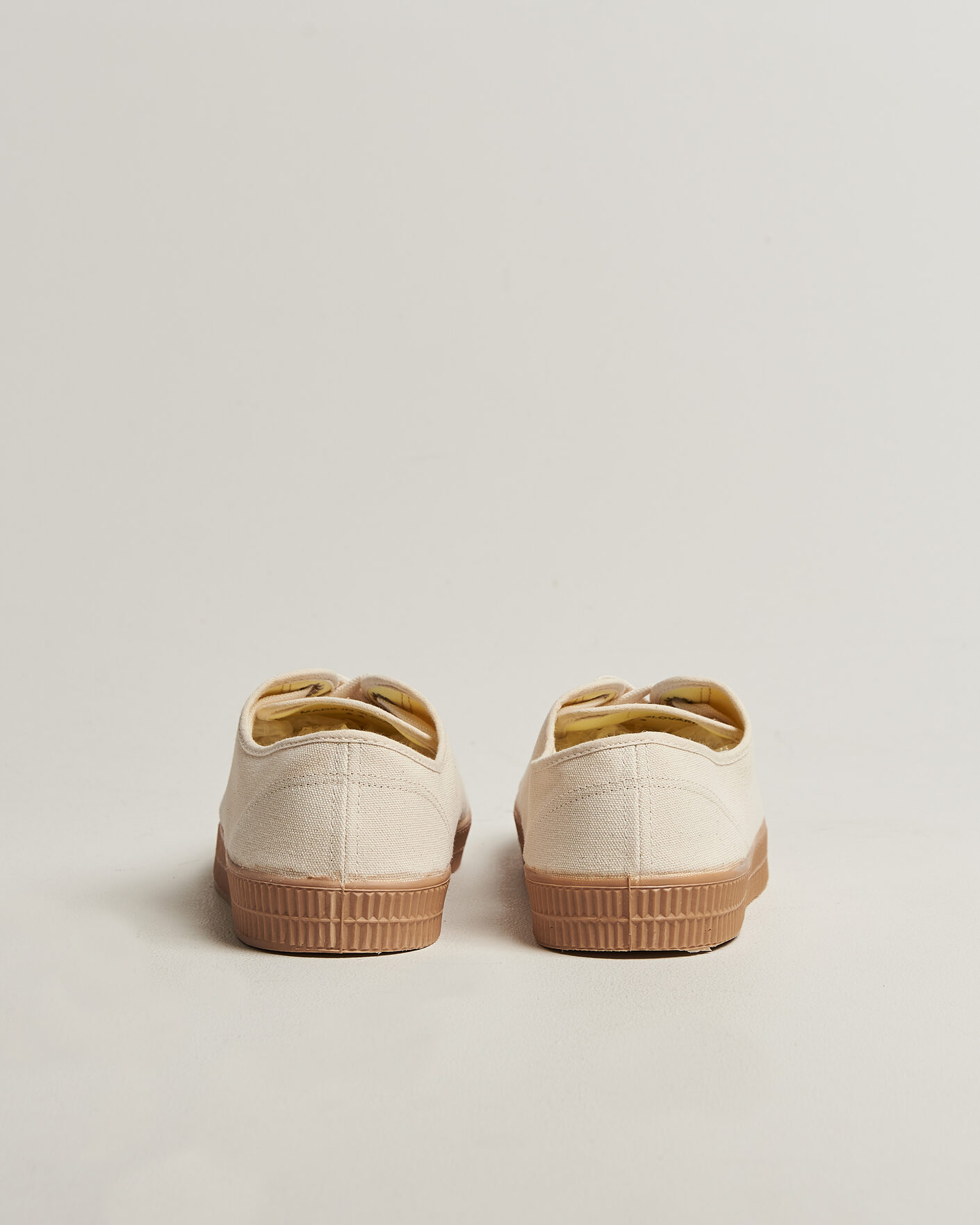 Uomini | Sneakers | Novesta | Star Master Organic Cotton Sneaker Beige