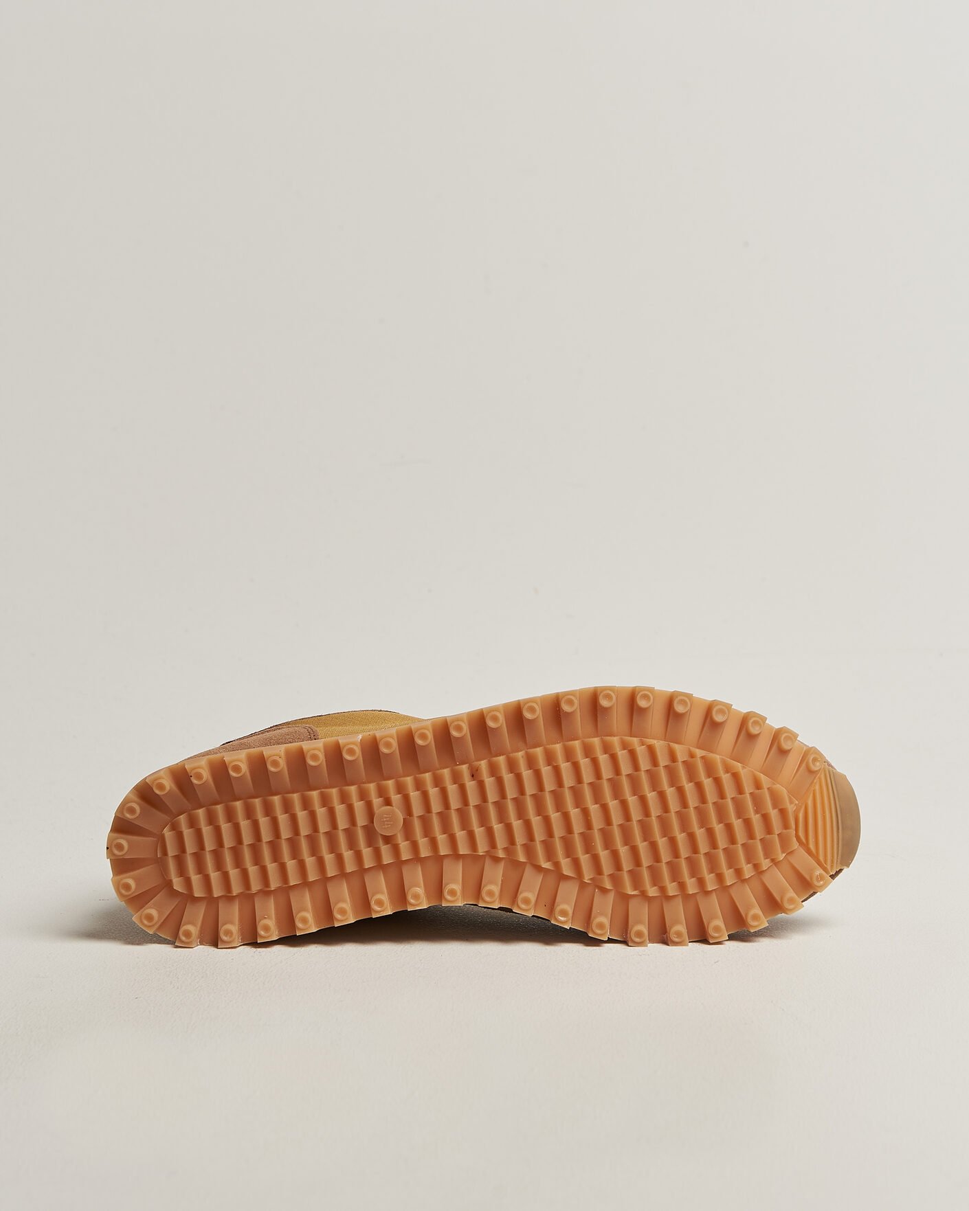 Uomini | Sneakers | Novesta | Marathon Trail Running Sneaker Cognac/Beige