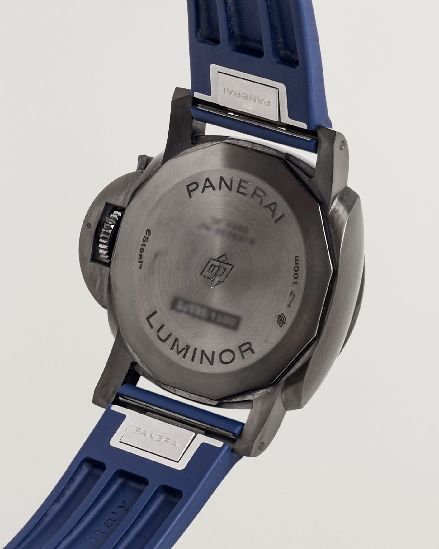 Uomini | Pre-Owned & Vintage Watches | Panerai Pre-Owned | Luna Rossa 40 