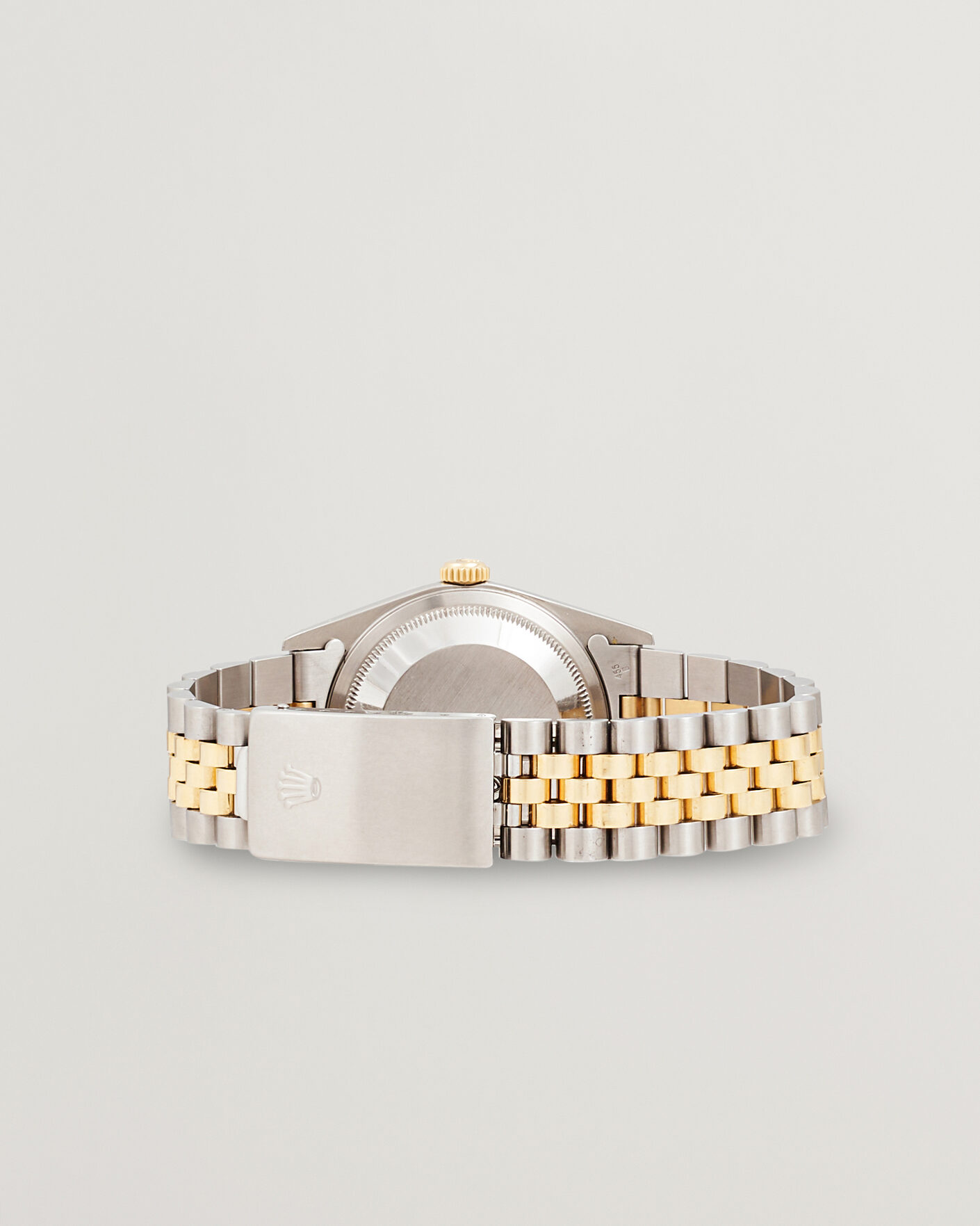 Uomini | Rolex Pre-Owned Datejust 36 G/S | Rolex Pre-Owned | Datejust 36 G/S