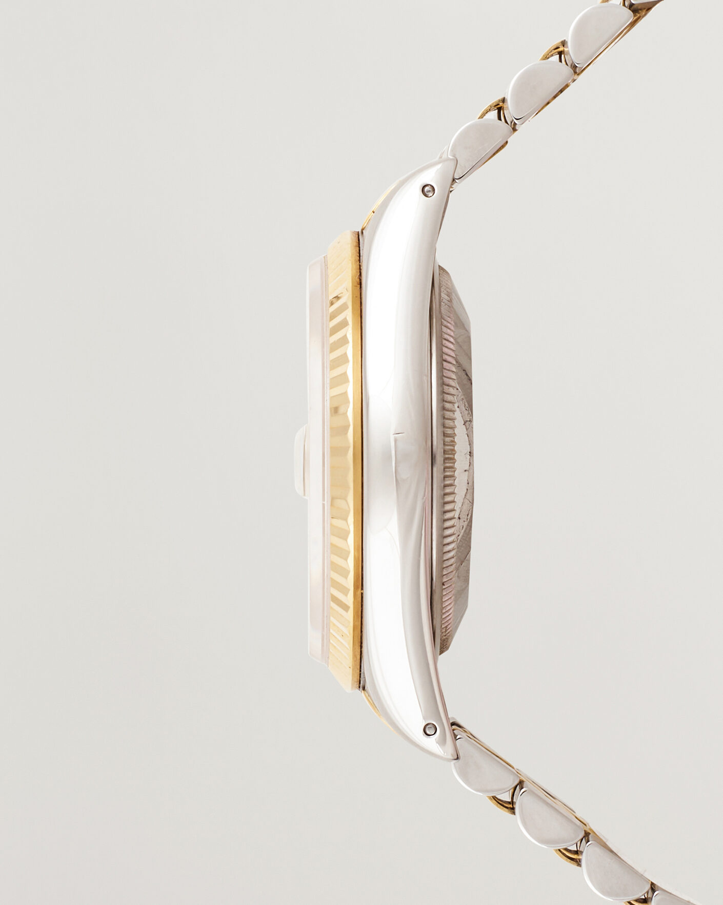 Uomini | Pre-Owned & Vintage Watches | Rolex Pre-Owned | Datejust 35 G/S 