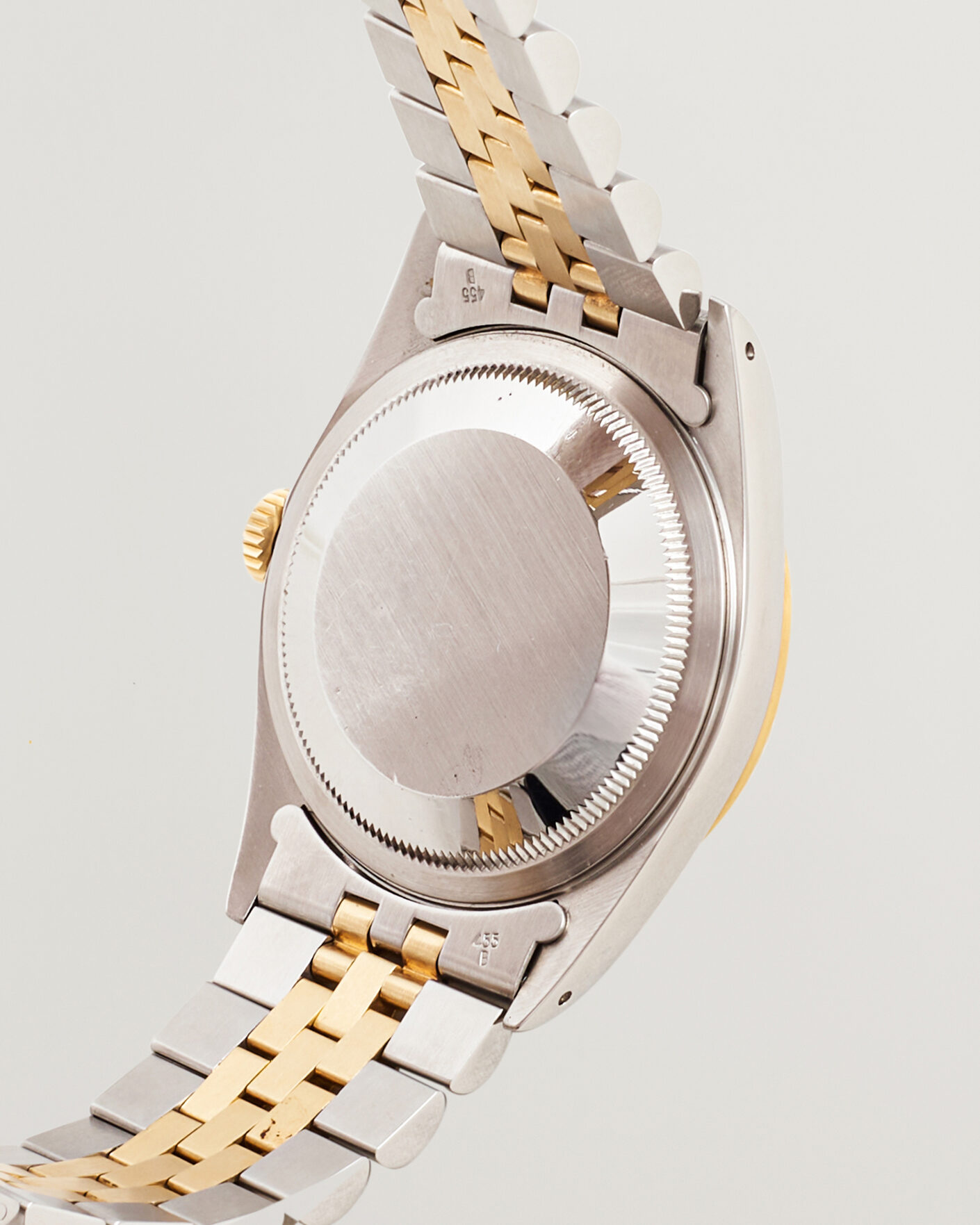 Uomini | Rolex Pre-Owned Datejust 36 G/S | Rolex Pre-Owned | Datejust 36 G/S