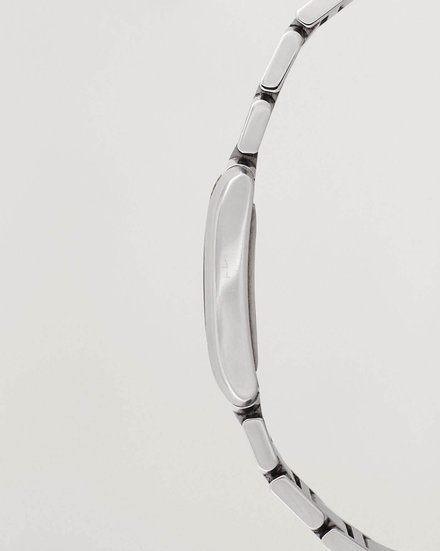 Uomini | Pre-Owned & Vintage Watches | Cartier Pre-Owned | Tank Française 