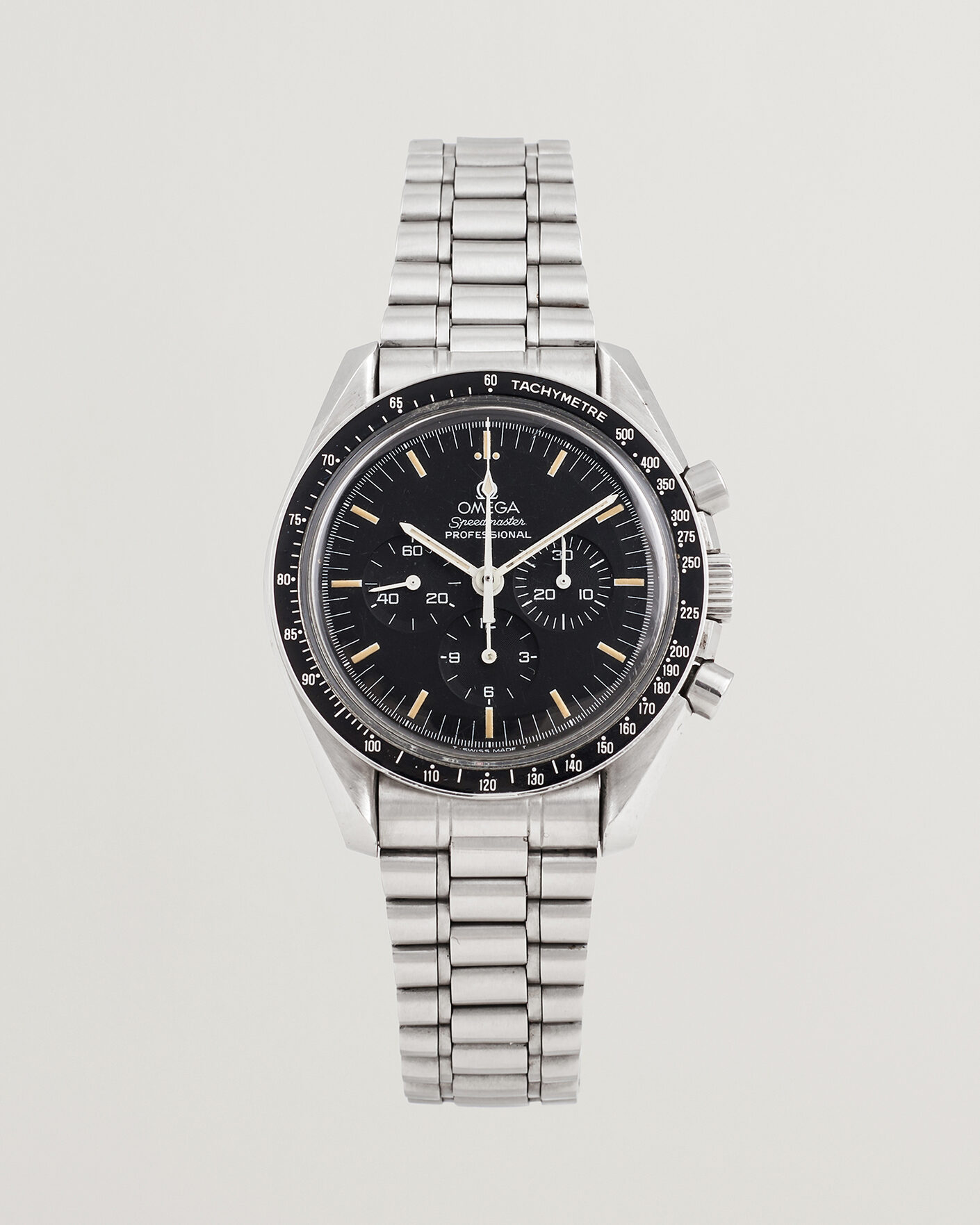 Uomini | Pre-Owned & Vintage Watches | Omega Pre-Owned | Speedmaster Moonwatch 
