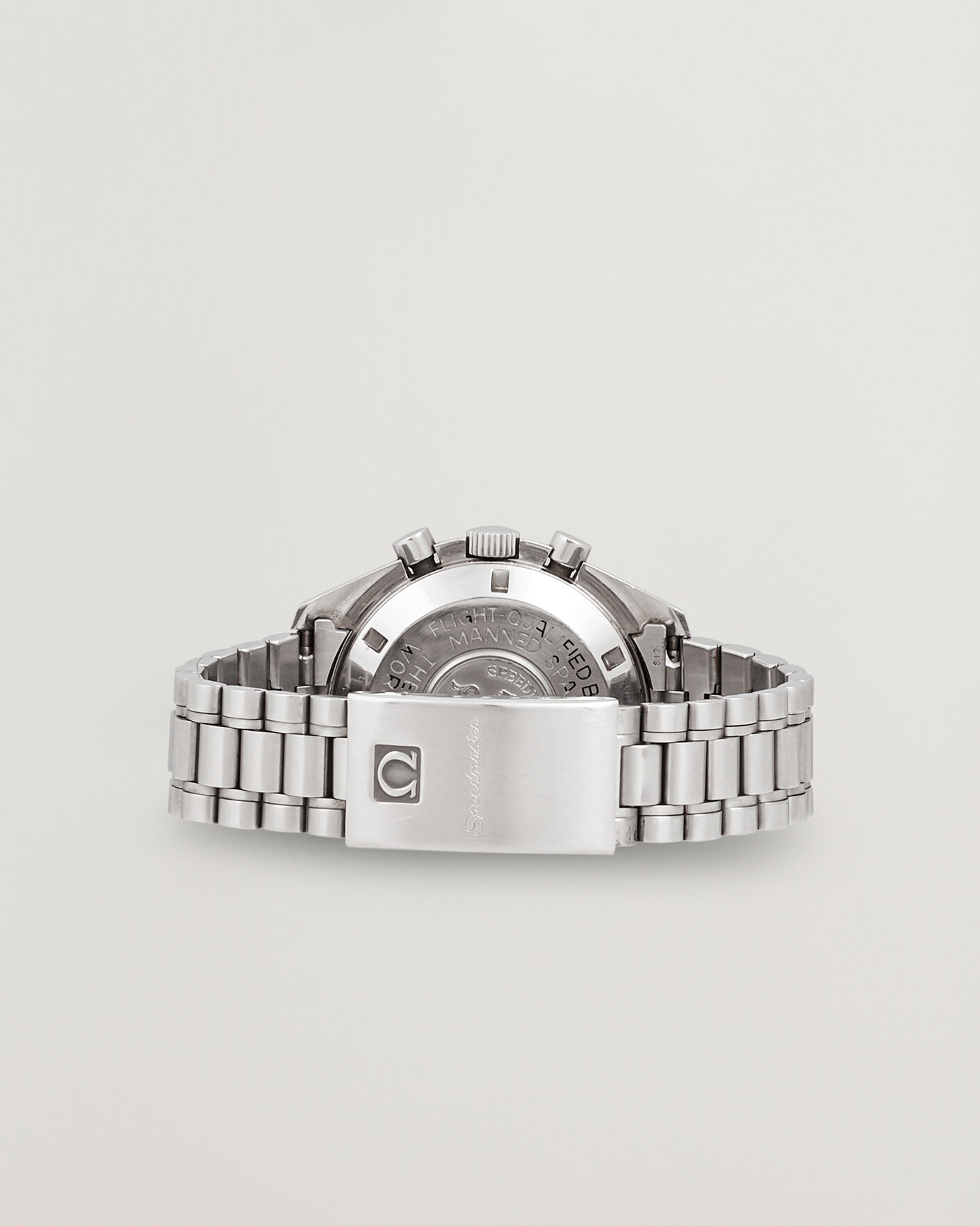 Uomini | Pre-Owned & Vintage Watches | Omega Pre-Owned | Speedmaster Moonwatch 