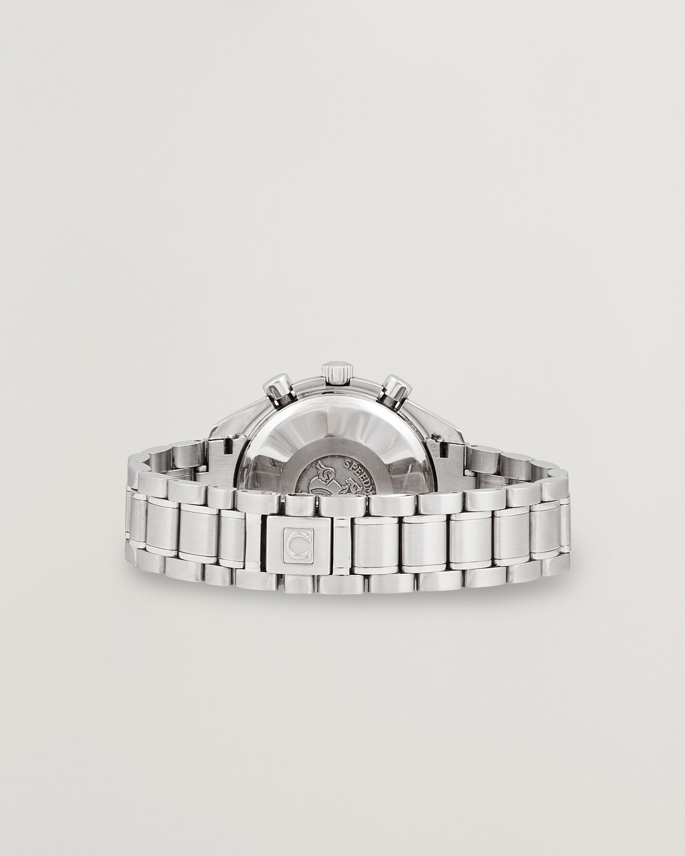 Uomini | Pre-Owned & Vintage Watches | Omega Pre-Owned | Speedmaster Date 