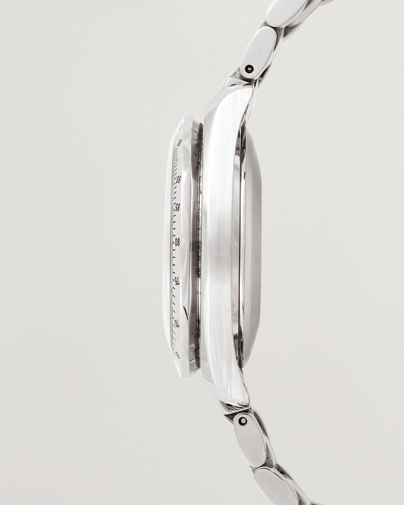 Uomini | Pre-Owned & Vintage Watches | Omega Pre-Owned | Speedmaster Date 