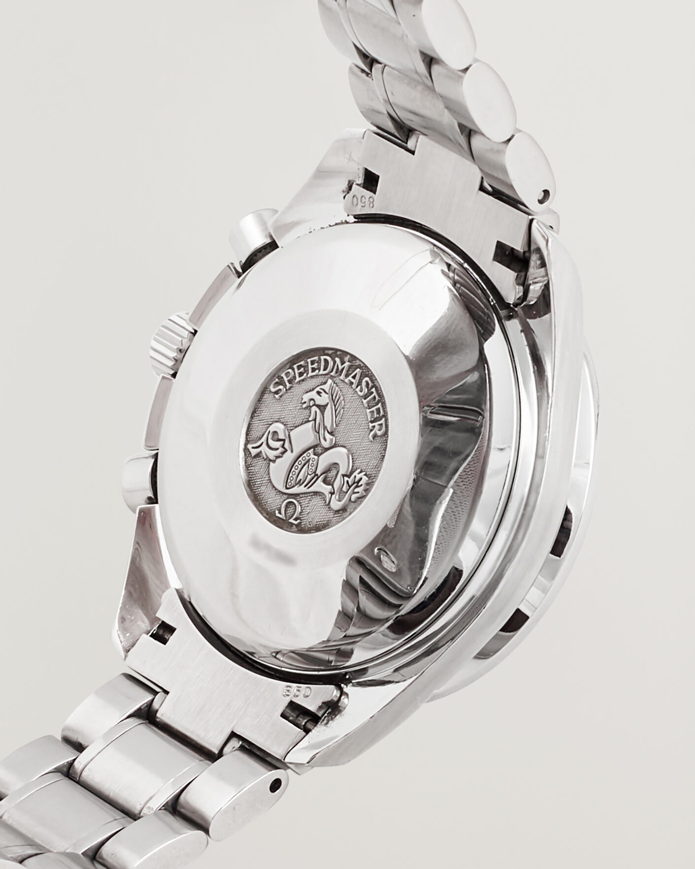 Uomini | Pre-Owned & Vintage Watches | Omega Pre-Owned | Speedmaster Date 