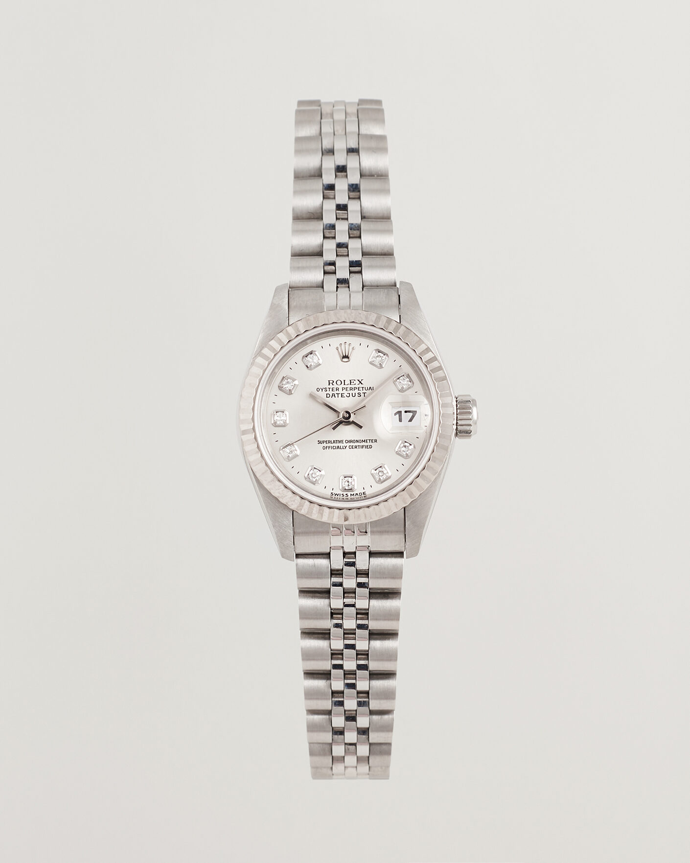 Uomini | Gifts for Her | Rolex Pre-Owned | Datejust  